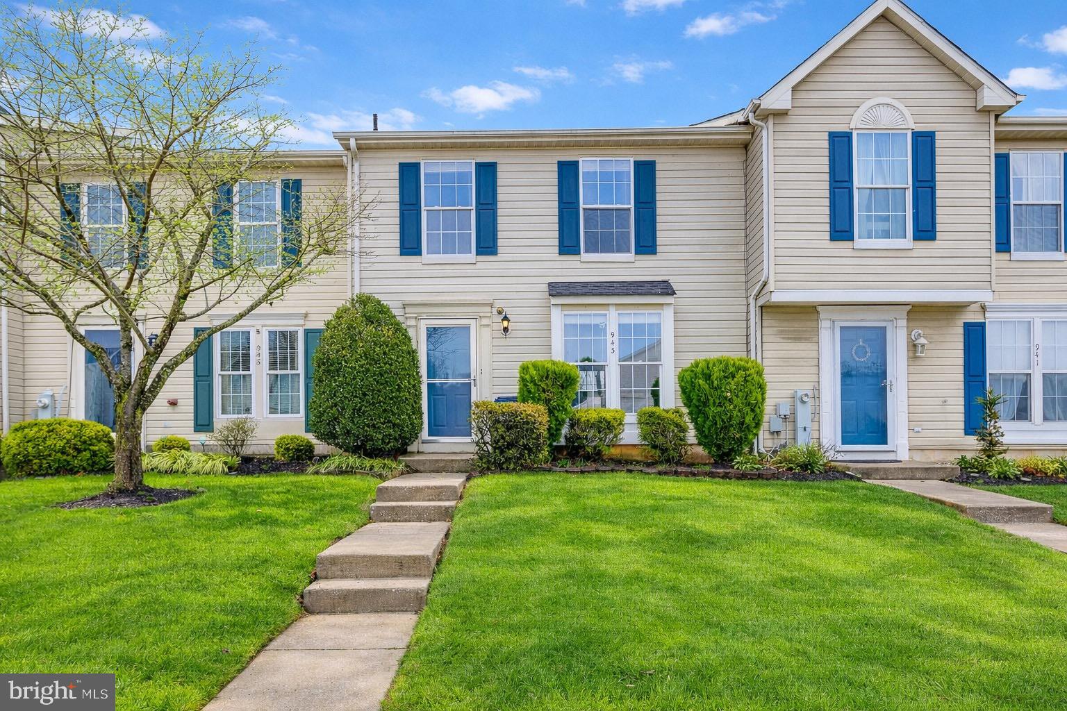 BRENTWOOD PARK - Residential