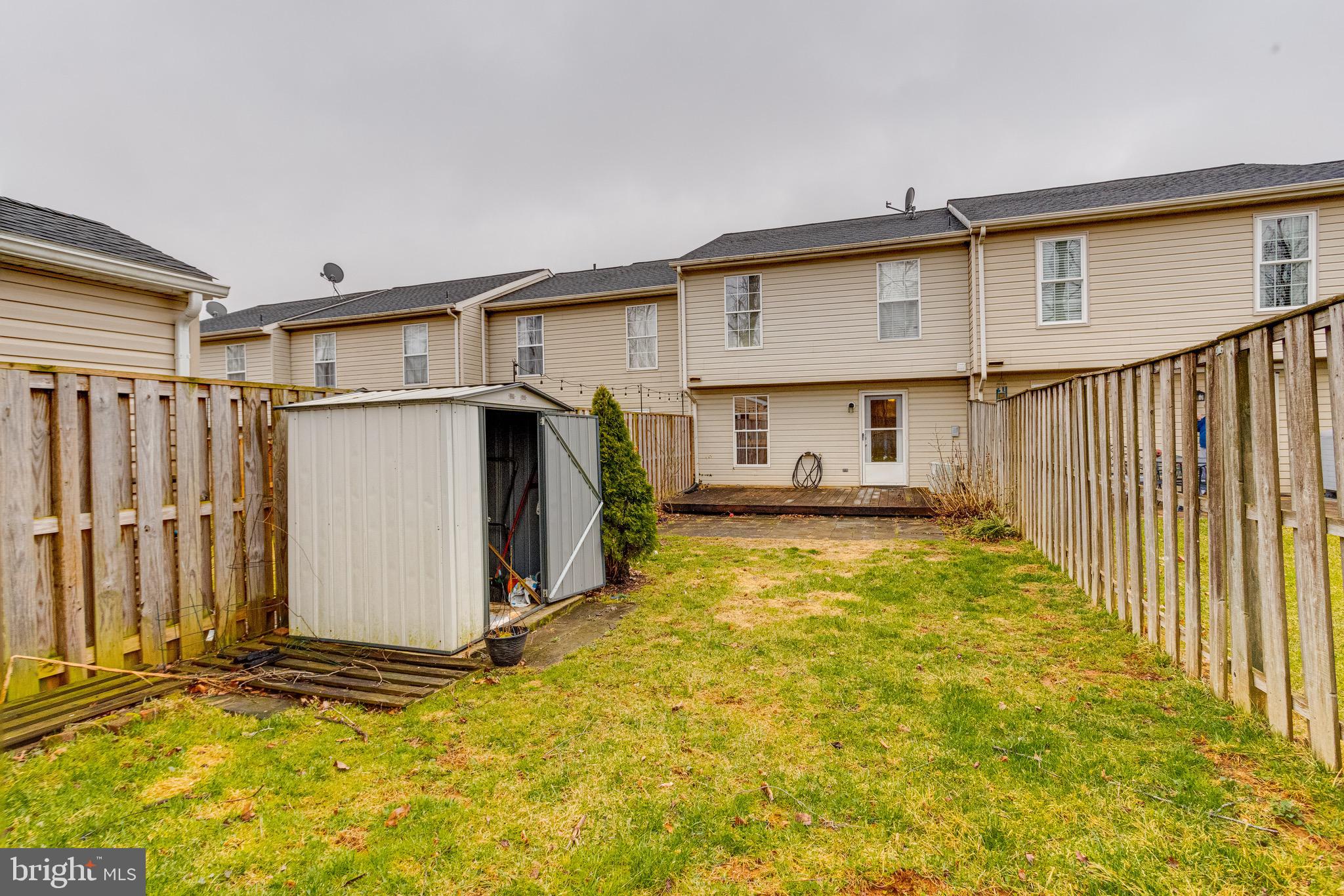 BRENTWOOD PARK - Residential