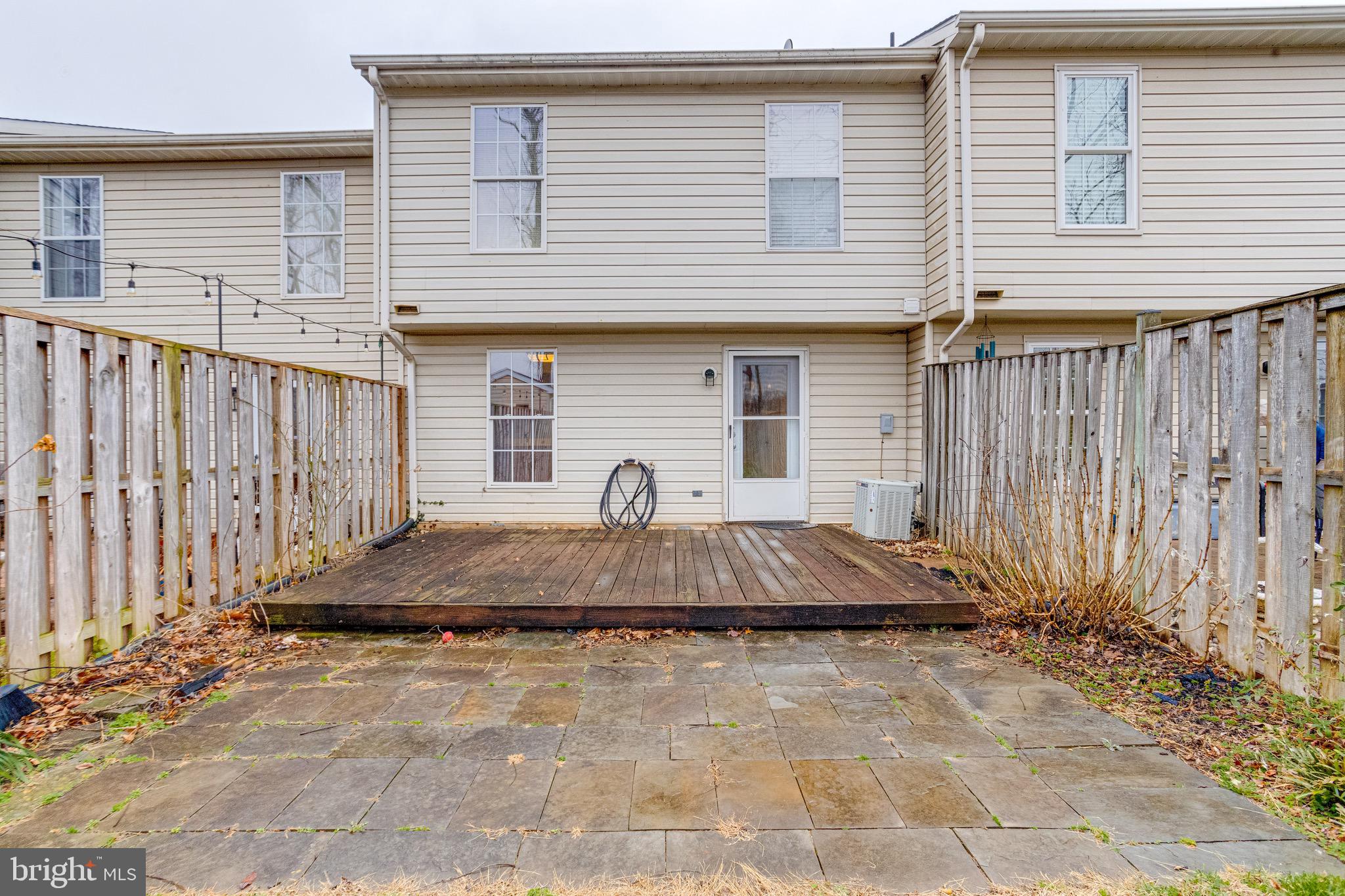 BRENTWOOD PARK - Residential