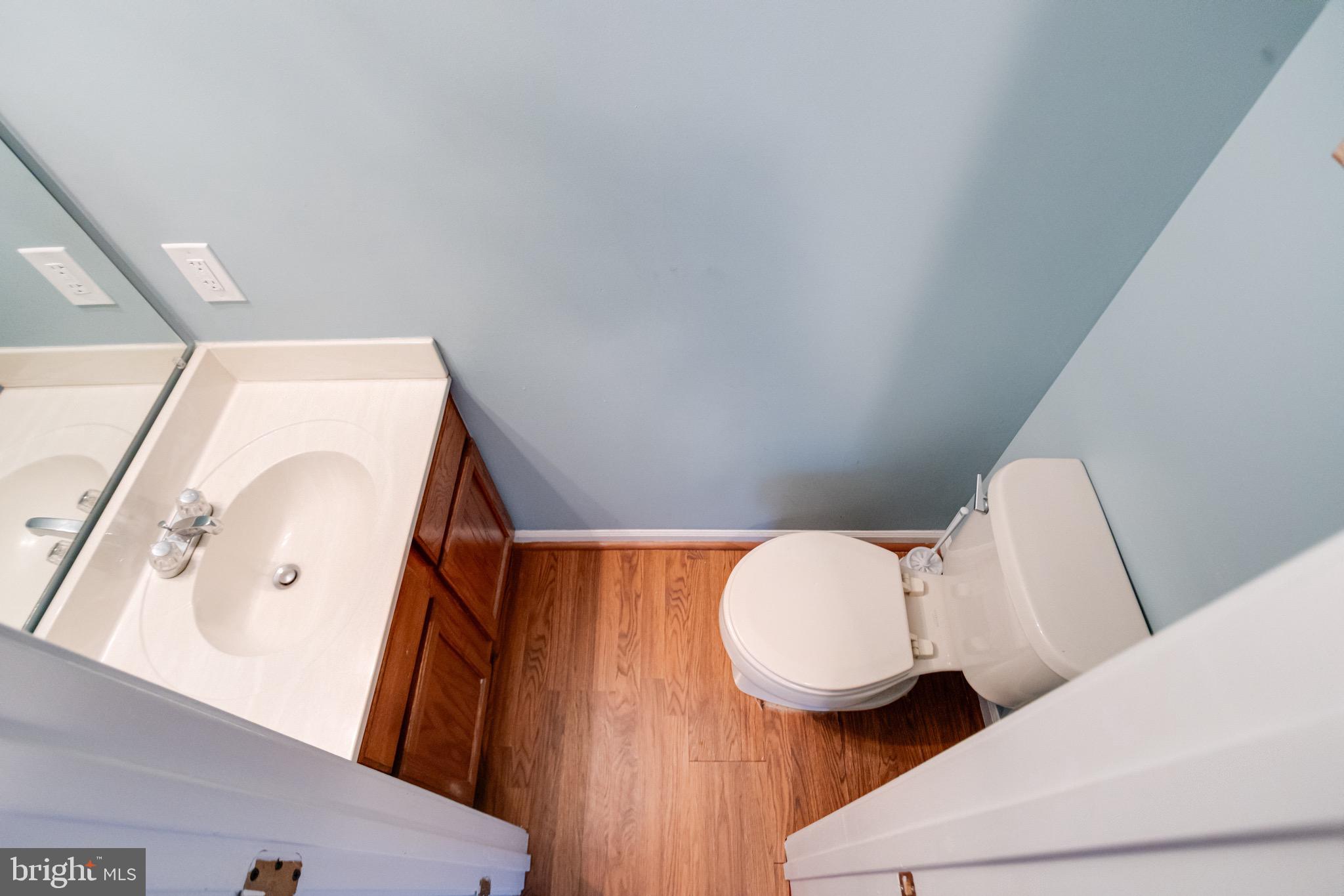 BRENTWOOD PARK - Residential