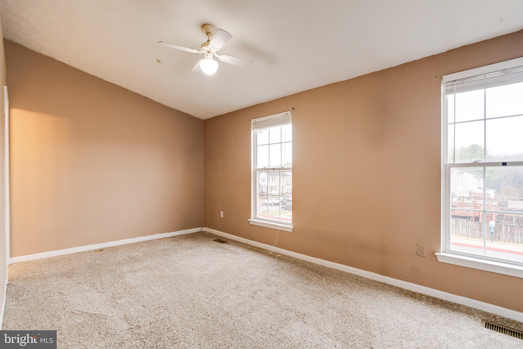 BRENTWOOD PARK - Residential