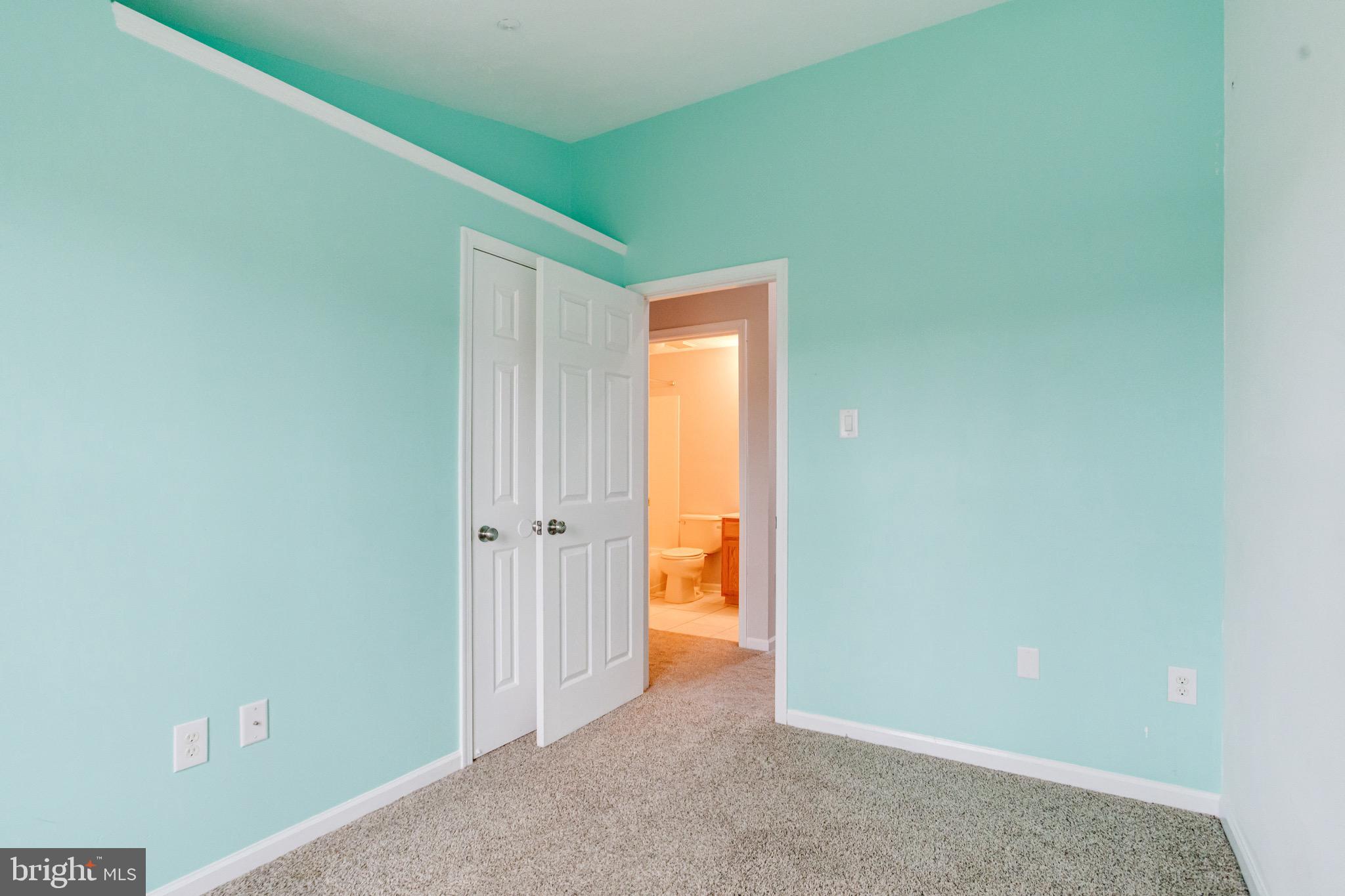 BRENTWOOD PARK - Residential