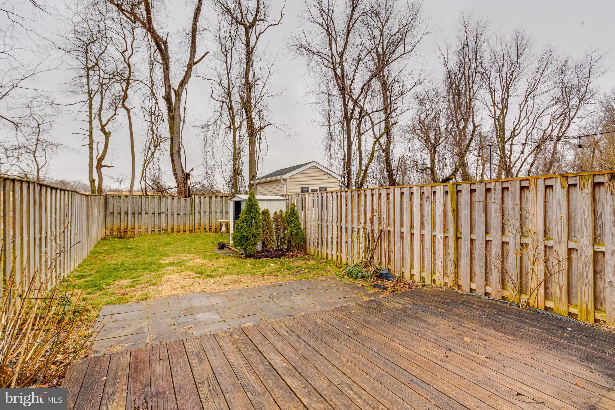 BRENTWOOD PARK - Residential