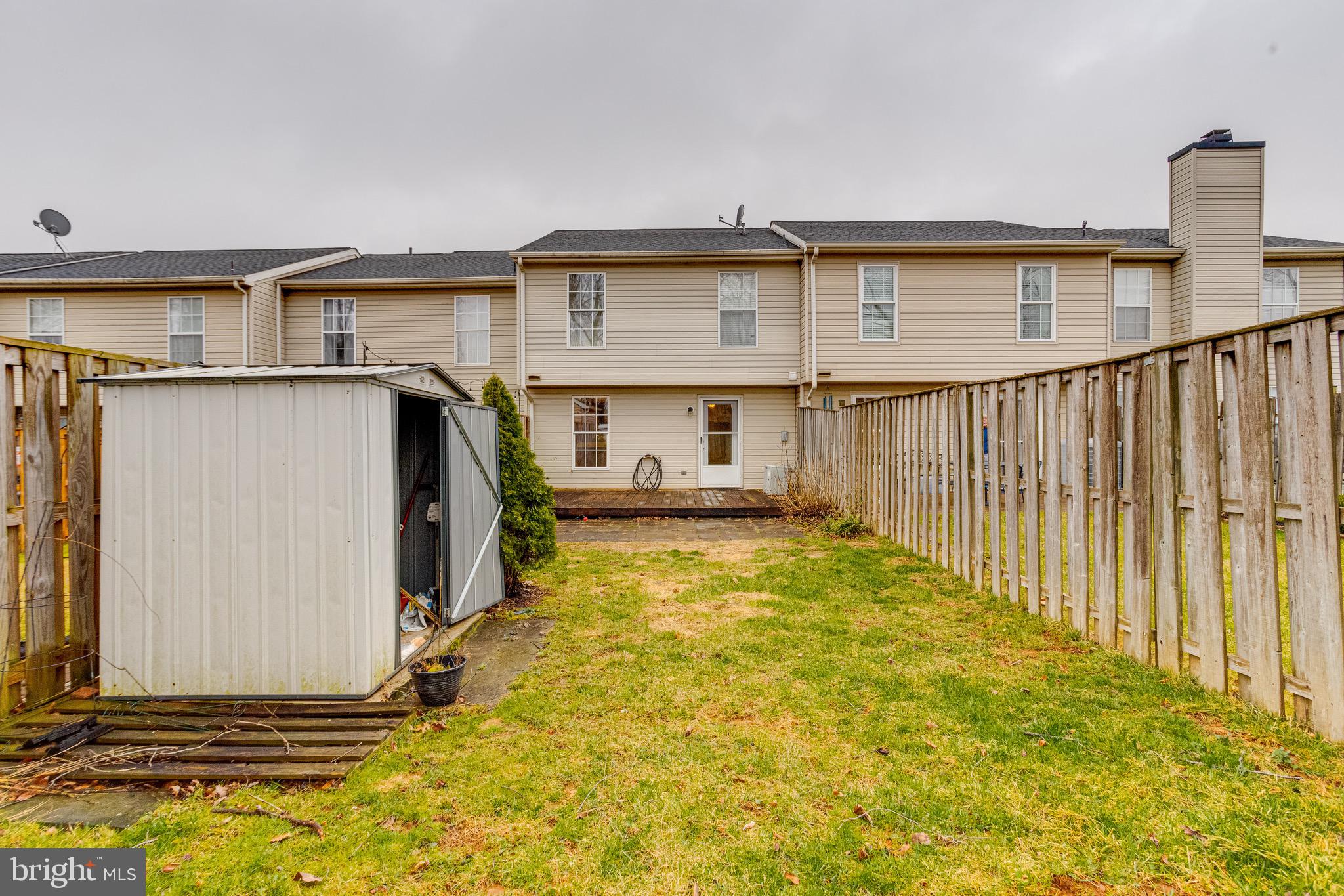 BRENTWOOD PARK - Residential