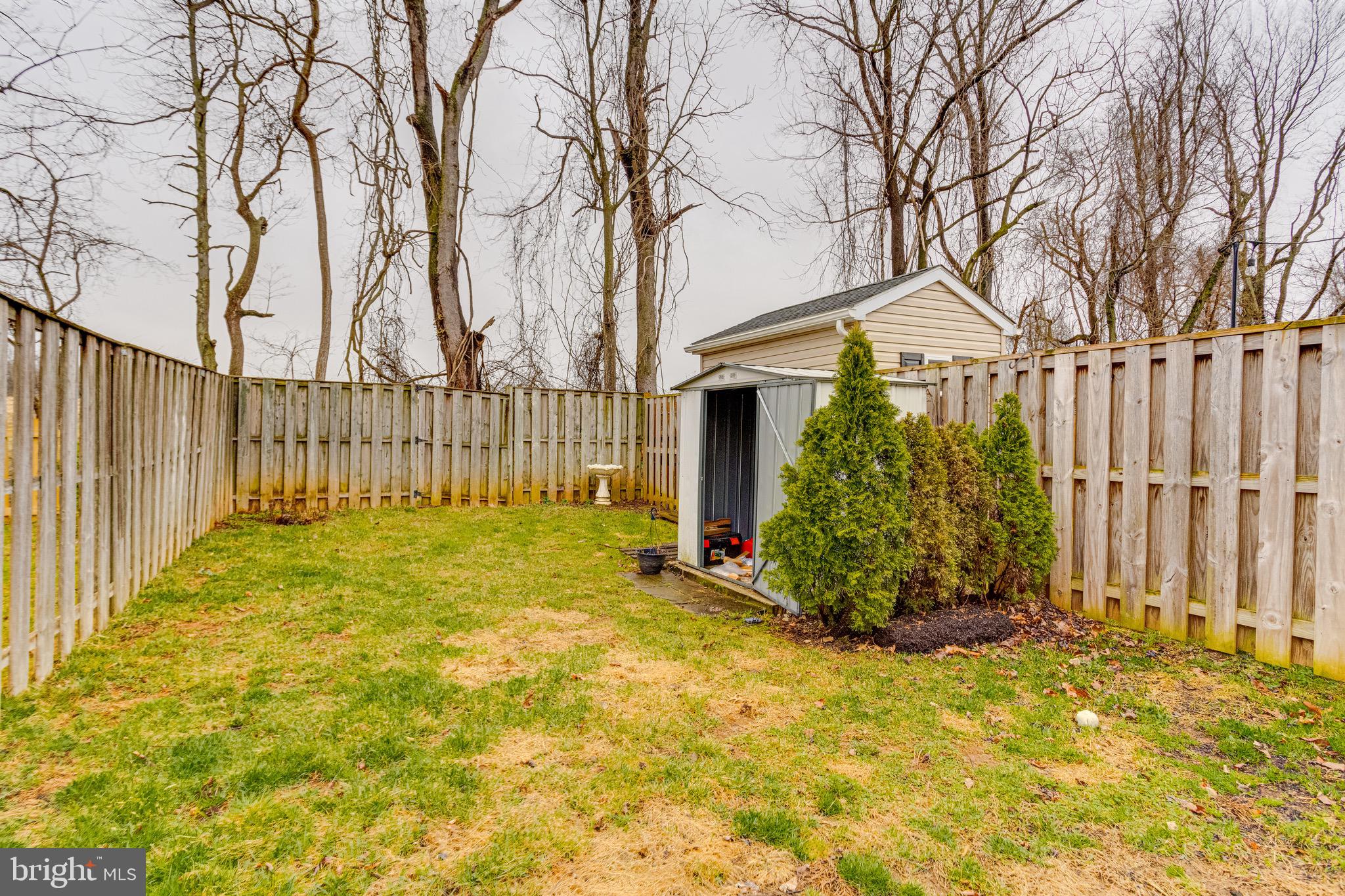 BRENTWOOD PARK - Residential