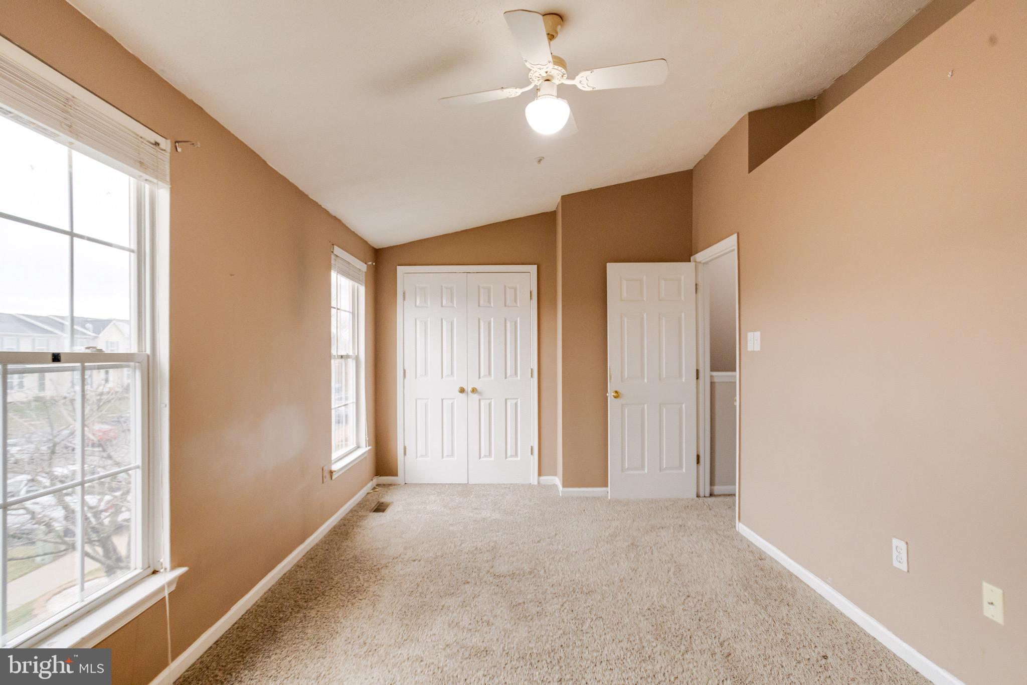 BRENTWOOD PARK - Residential