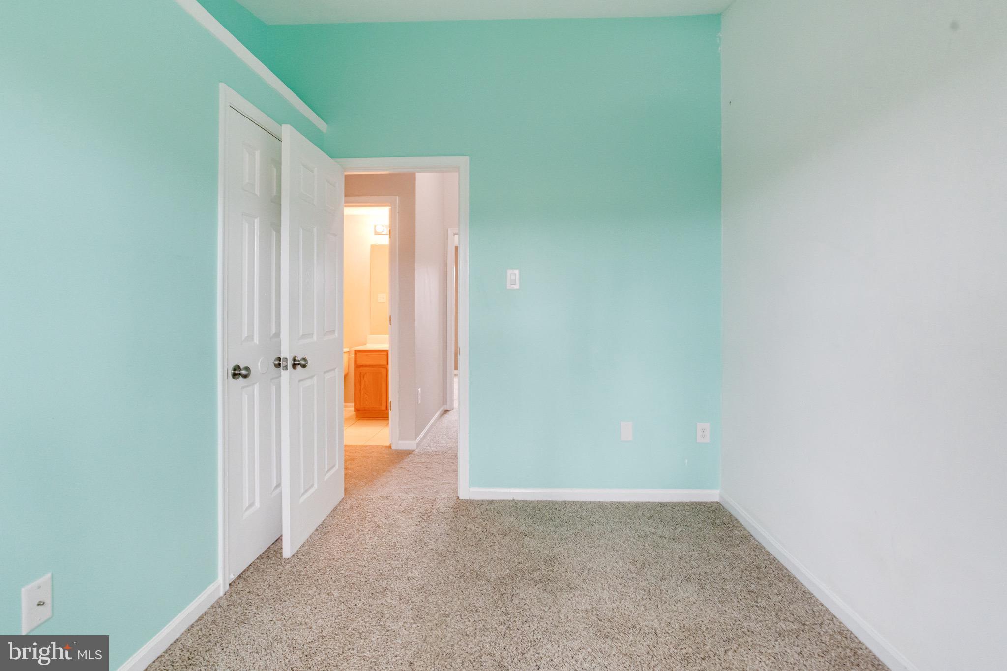 BRENTWOOD PARK - Residential