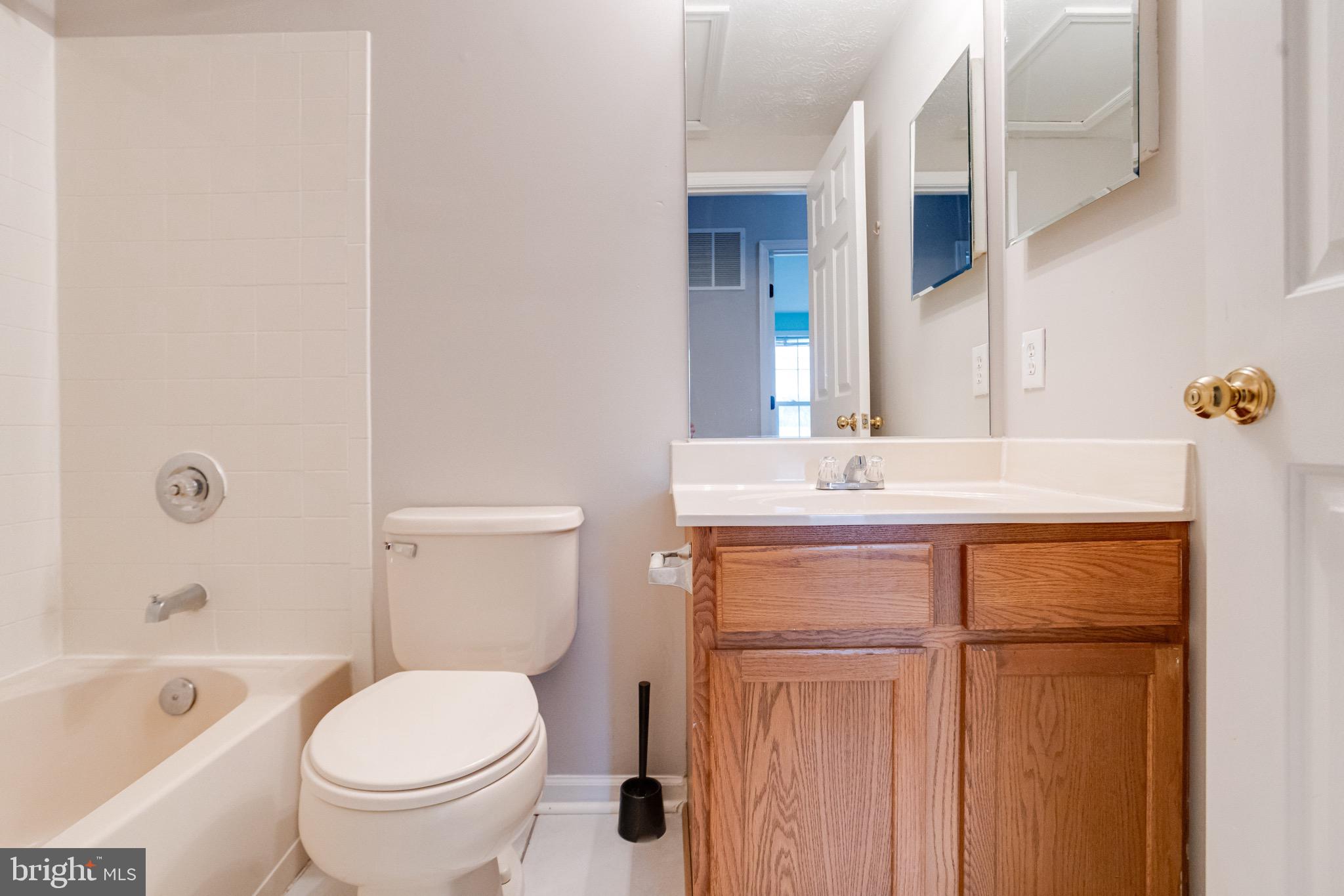 BRENTWOOD PARK - Residential