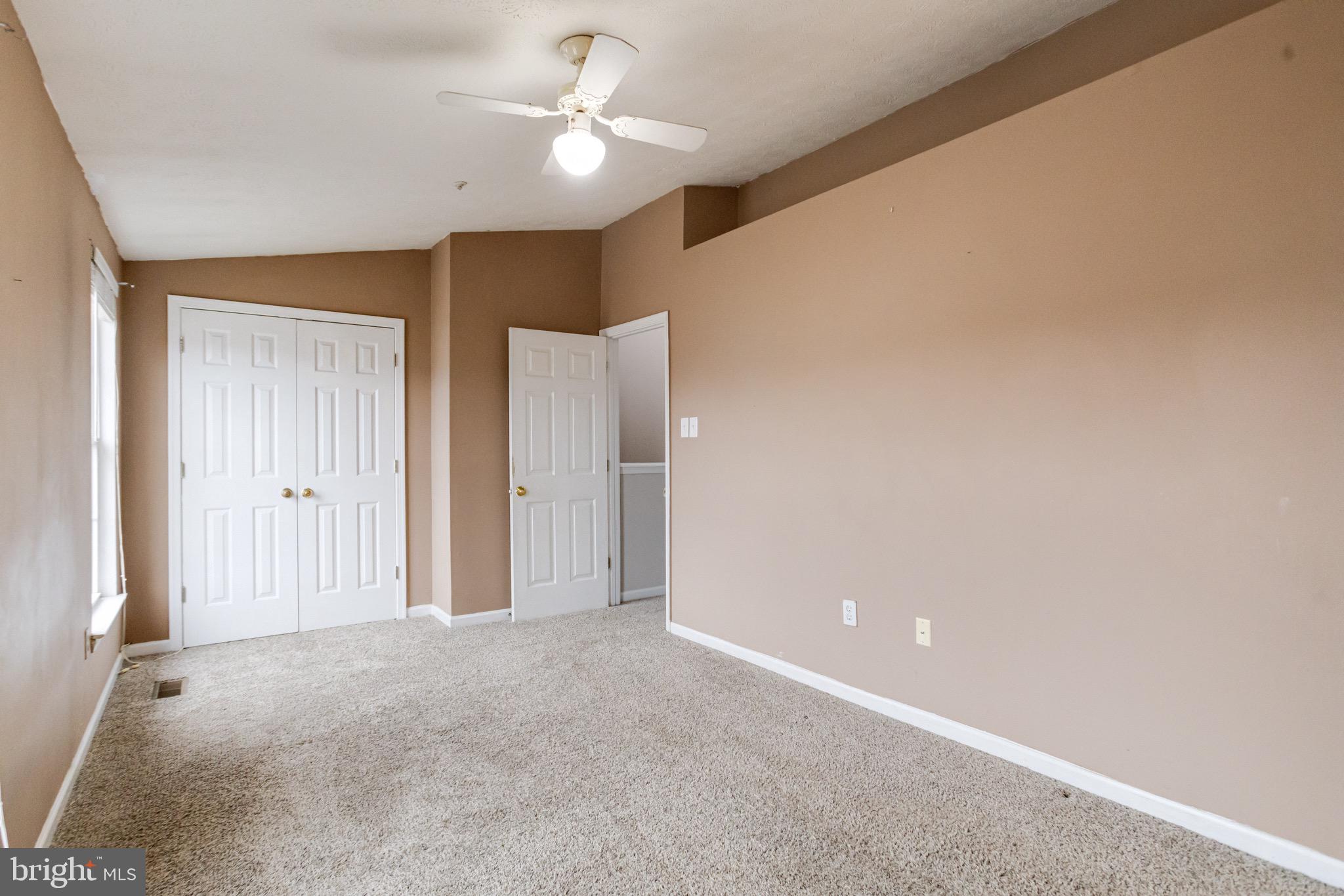 BRENTWOOD PARK - Residential