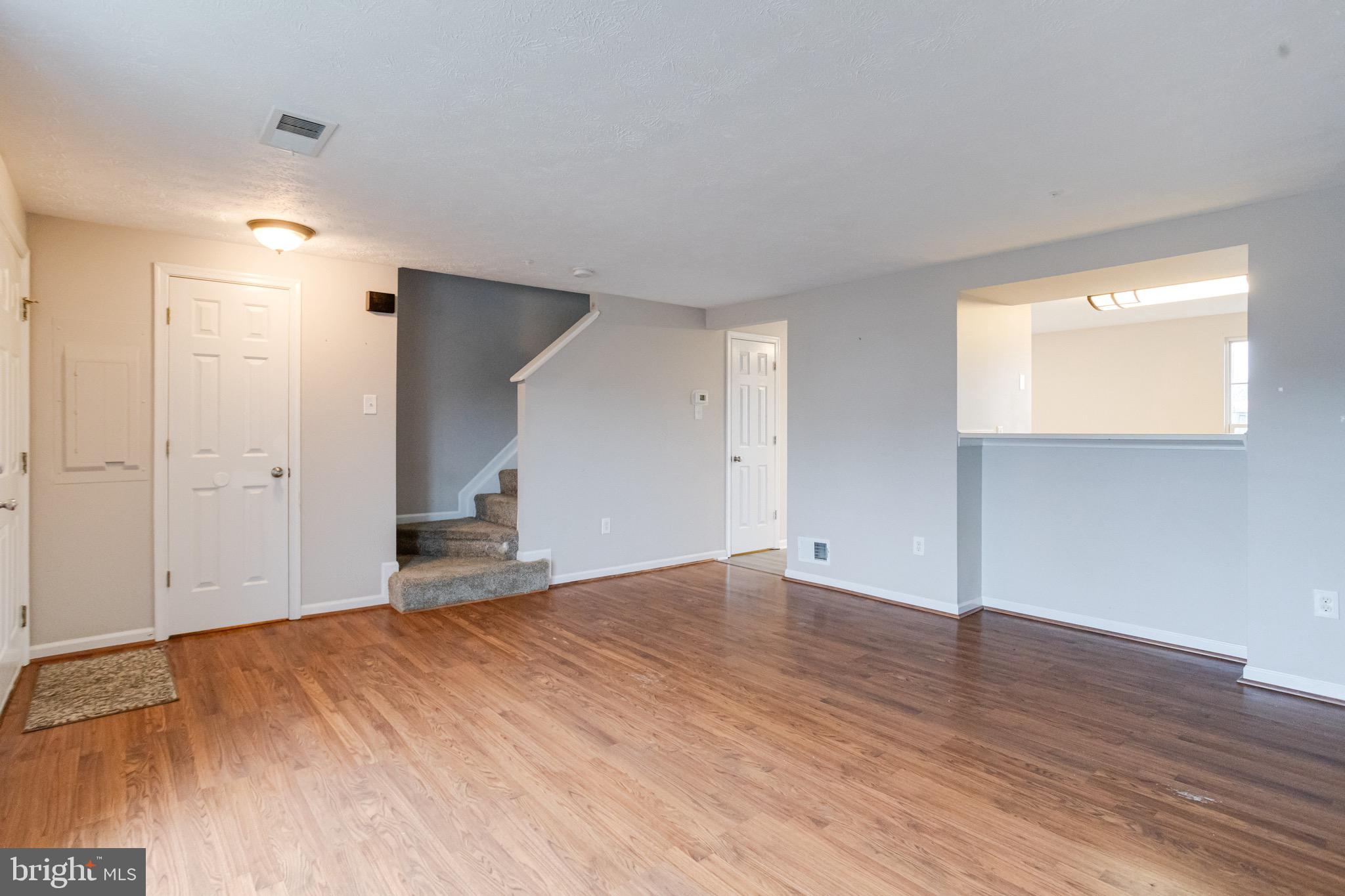 BRENTWOOD PARK - Residential