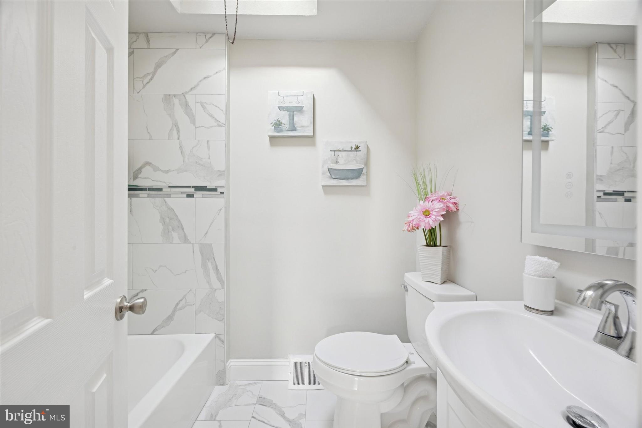 SHARON HILL - Residential