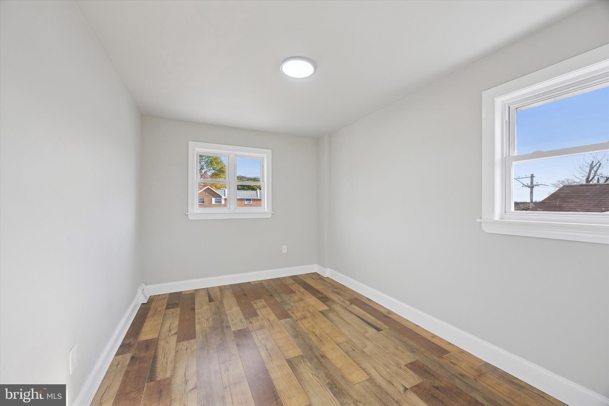 SHARON HILL - Residential