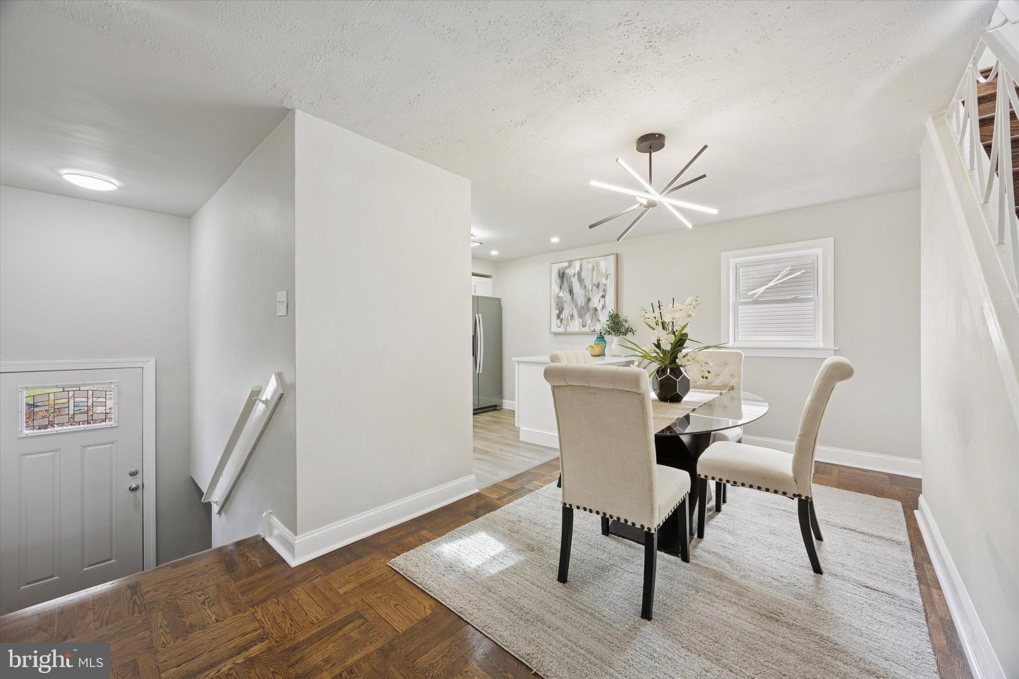 SHARON HILL - Residential