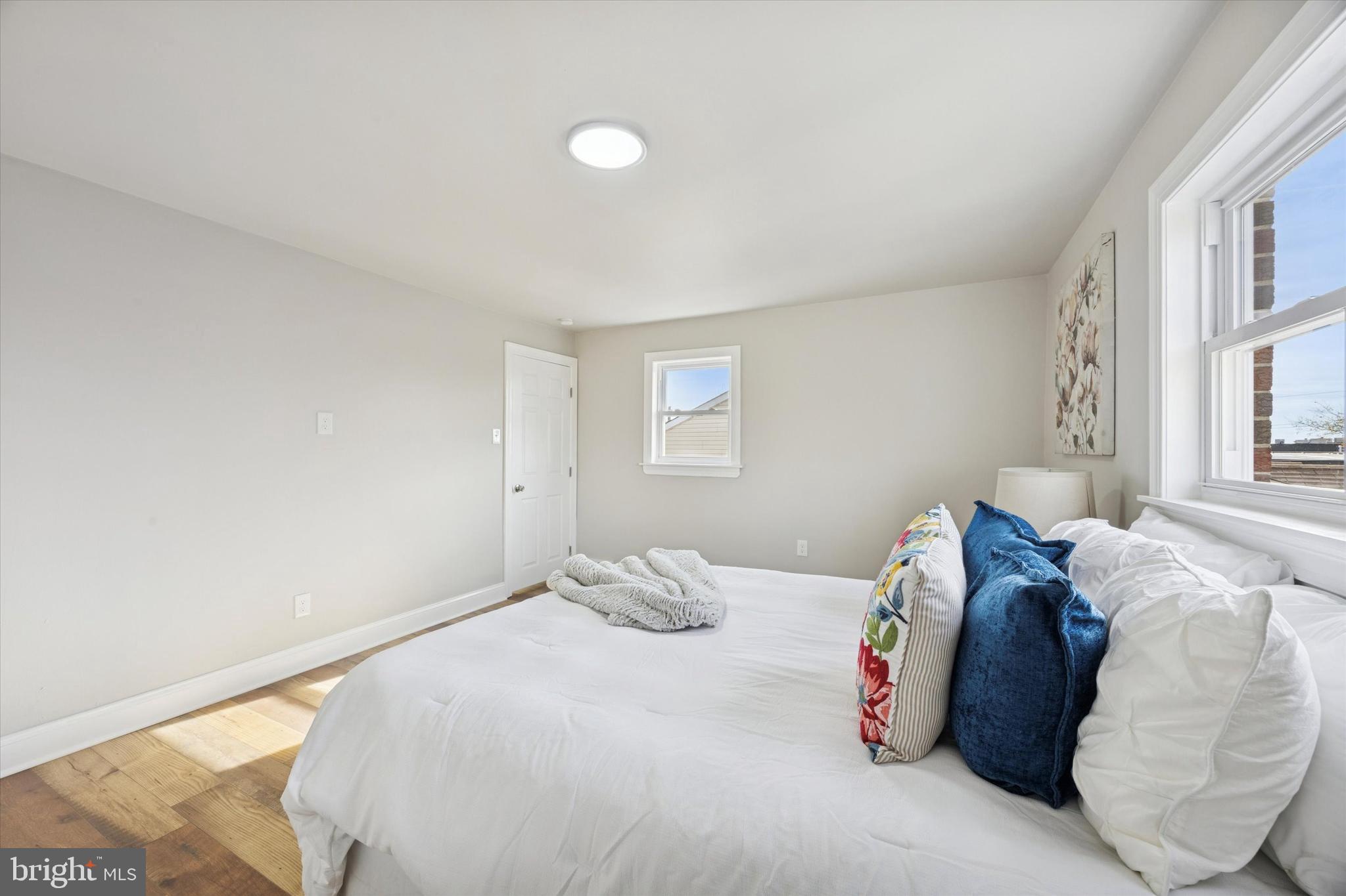 SHARON HILL - Residential