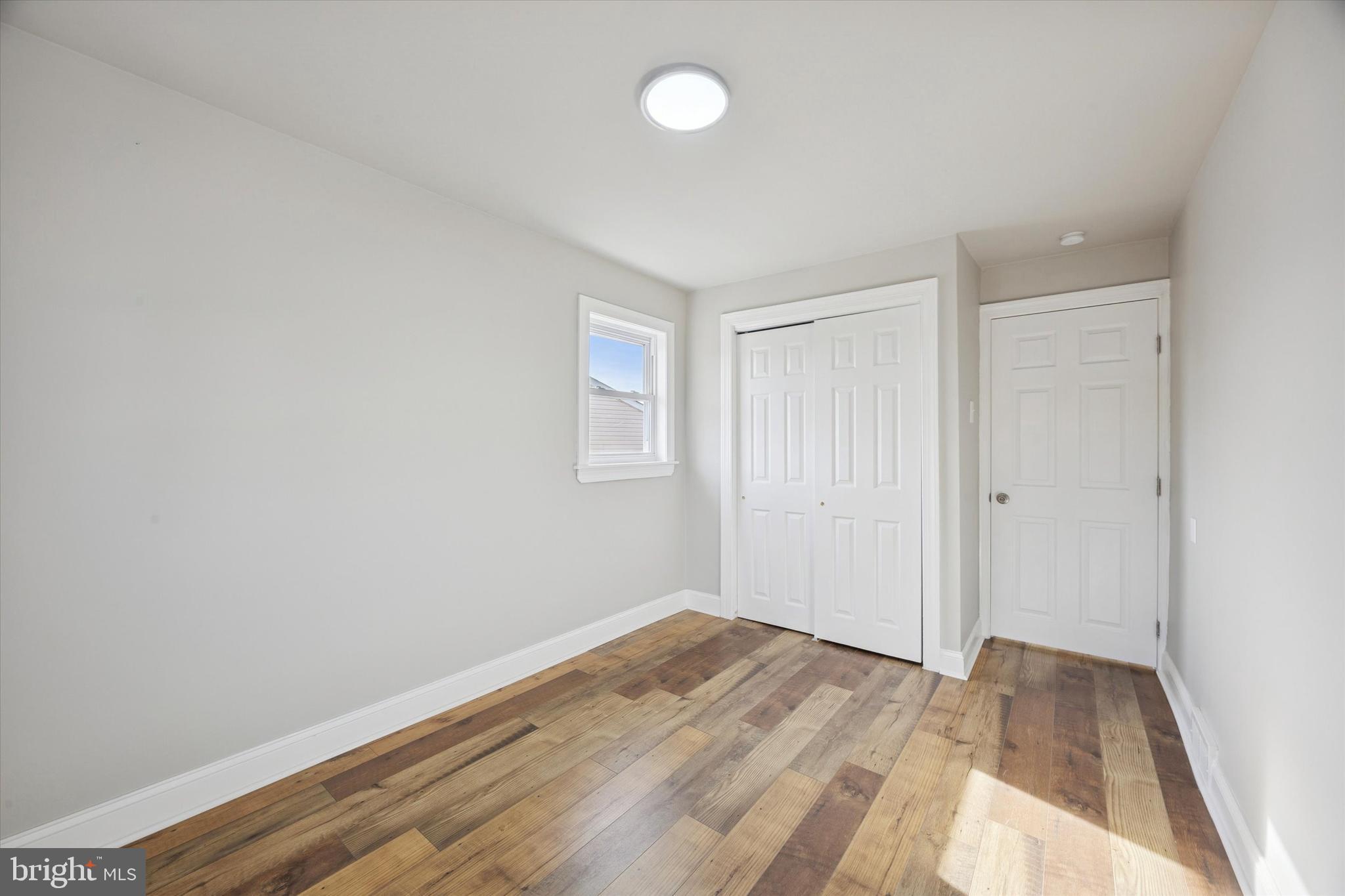 SHARON HILL - Residential