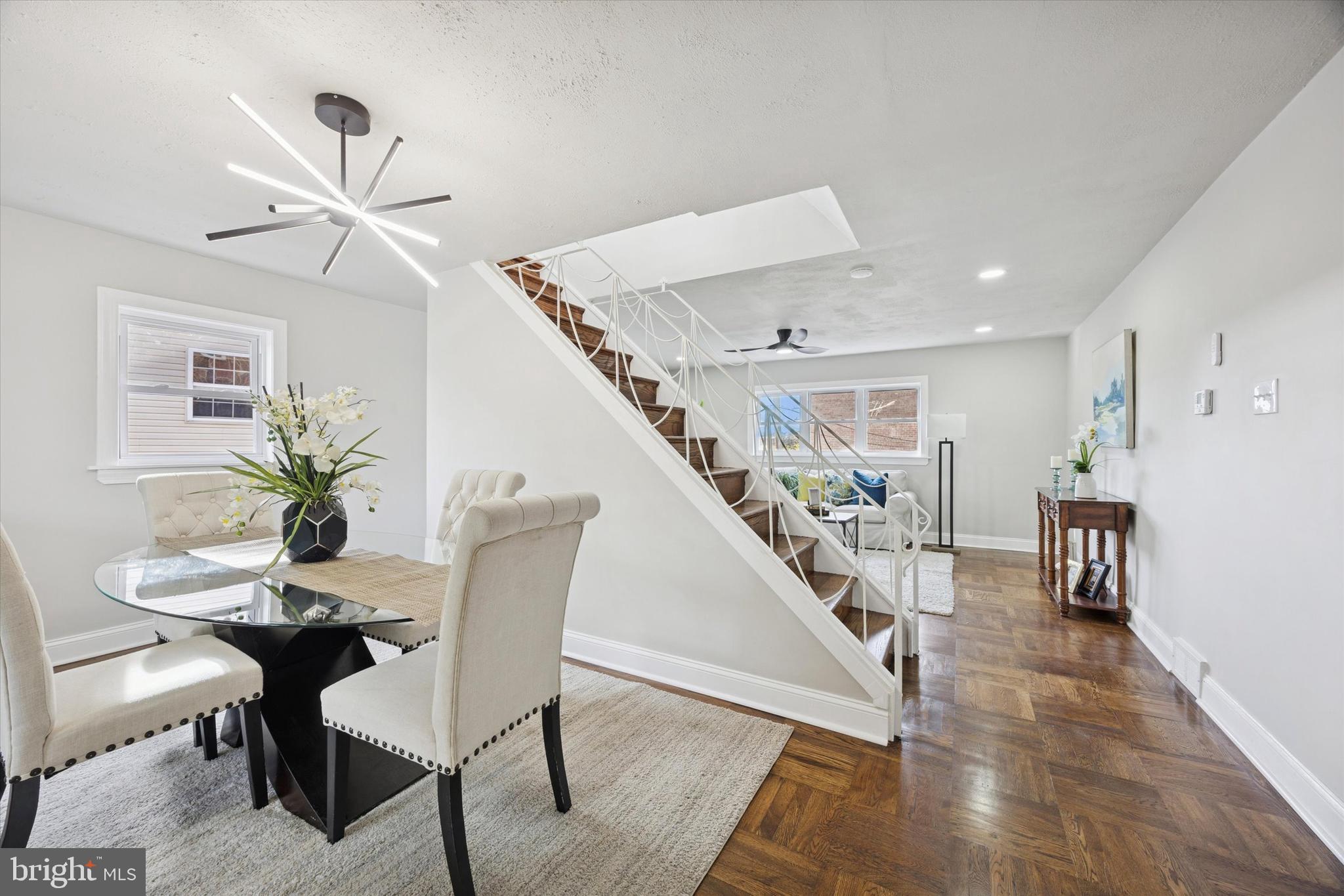 SHARON HILL - Residential