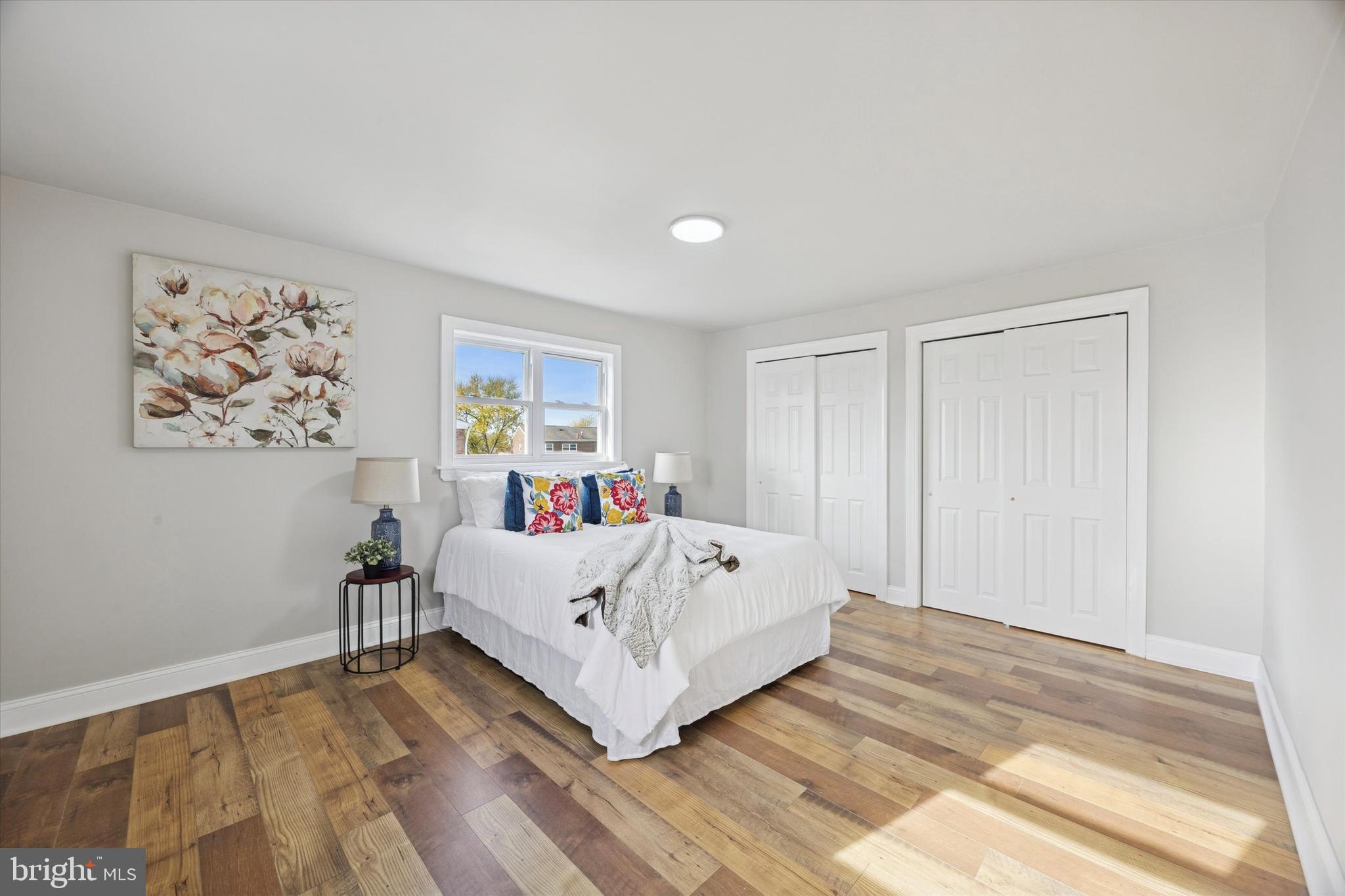 SHARON HILL - Residential