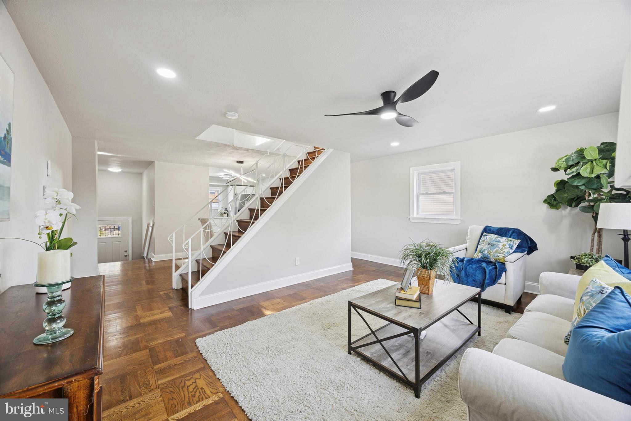 SHARON HILL - Residential