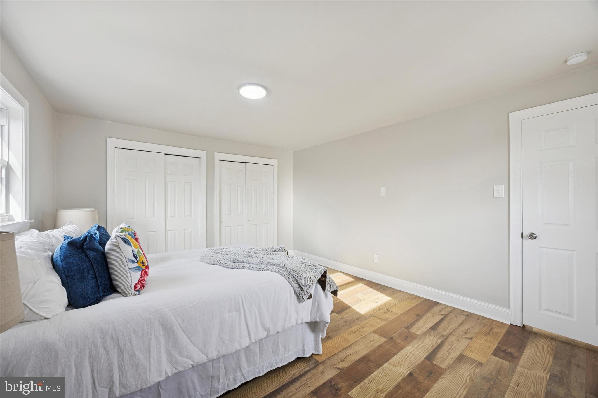 SHARON HILL - Residential