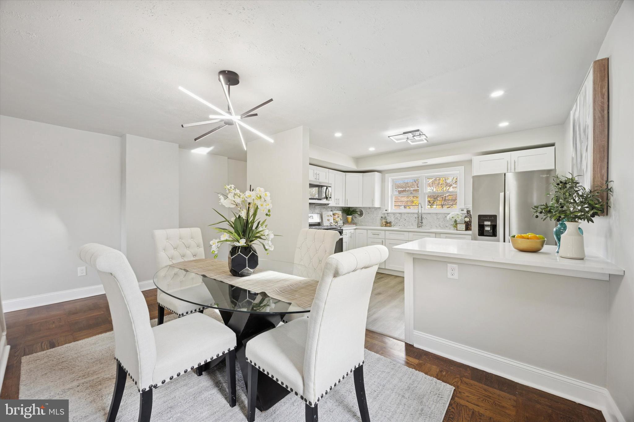 SHARON HILL - Residential