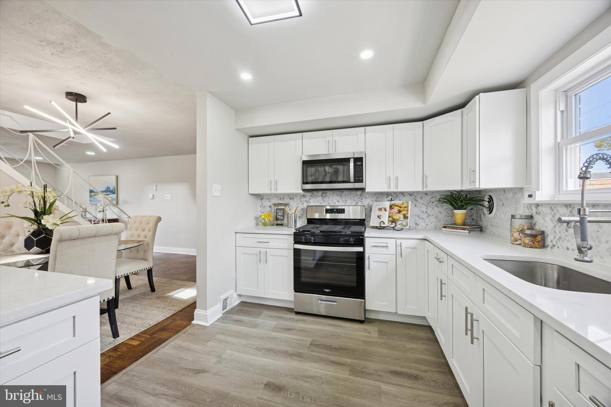 SHARON HILL - Residential