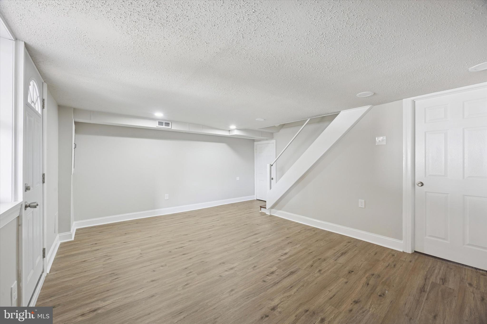 SHARON HILL - Residential