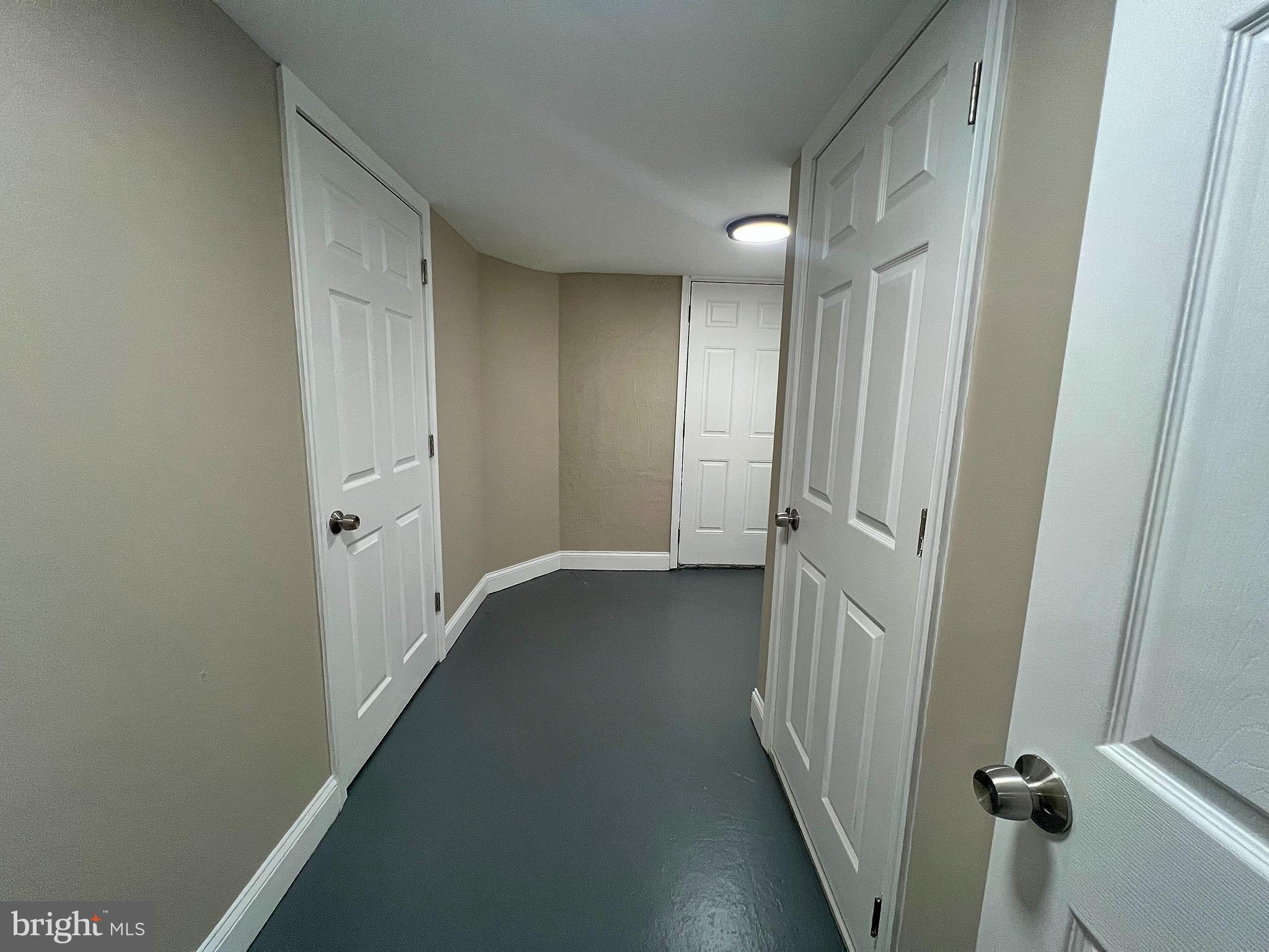 GWYNN OAK - Residential