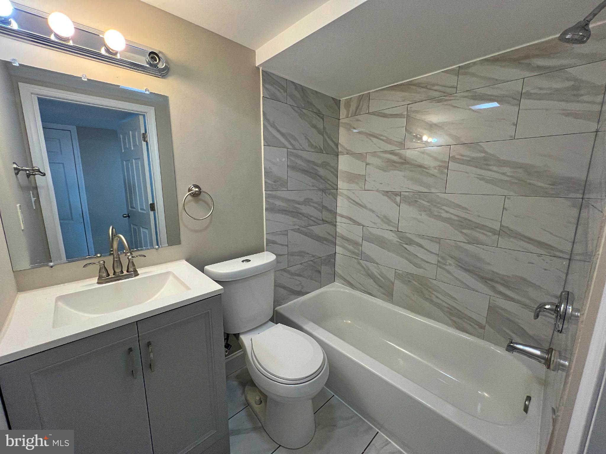 GWYNN OAK - Residential