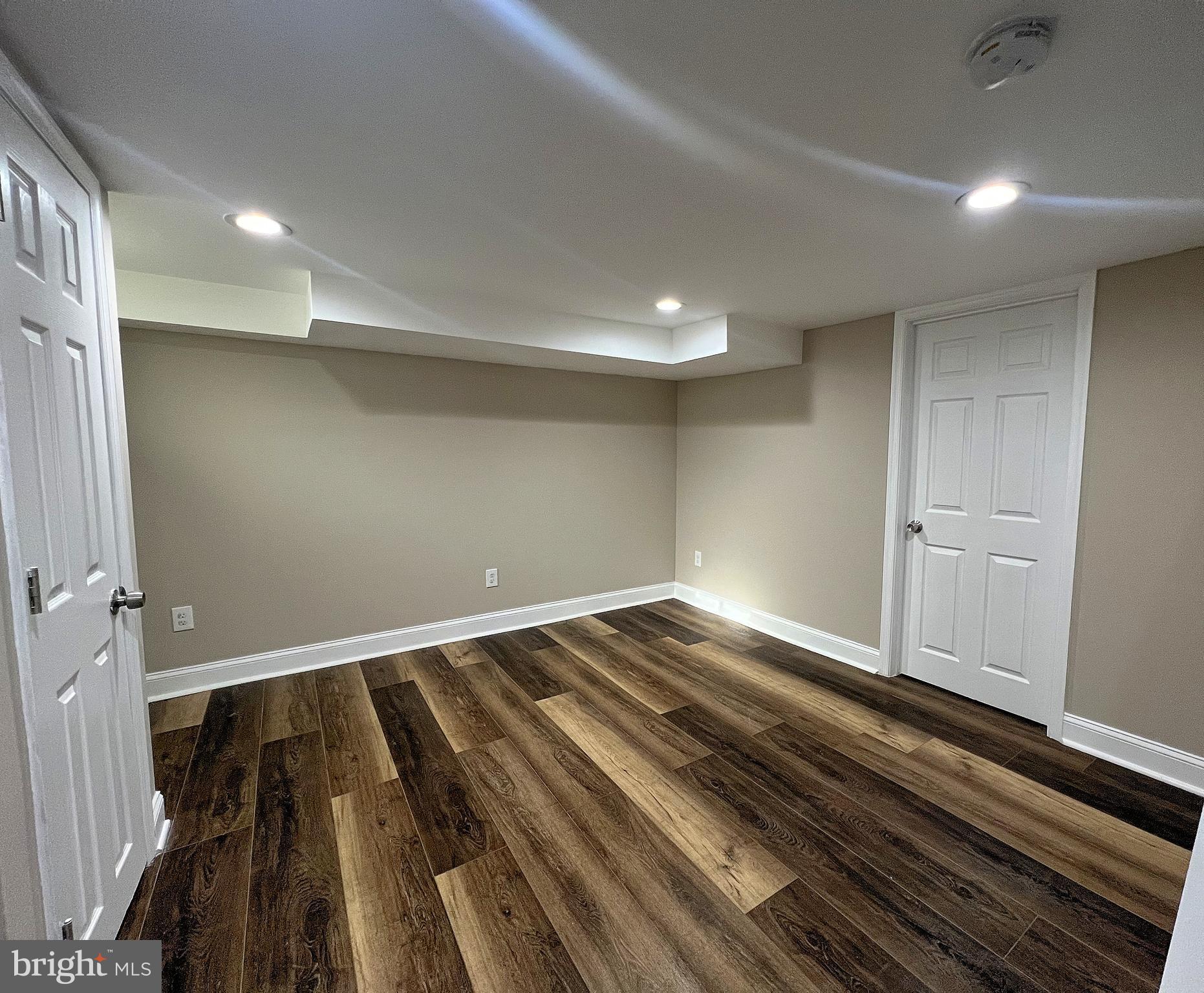 GWYNN OAK - Residential