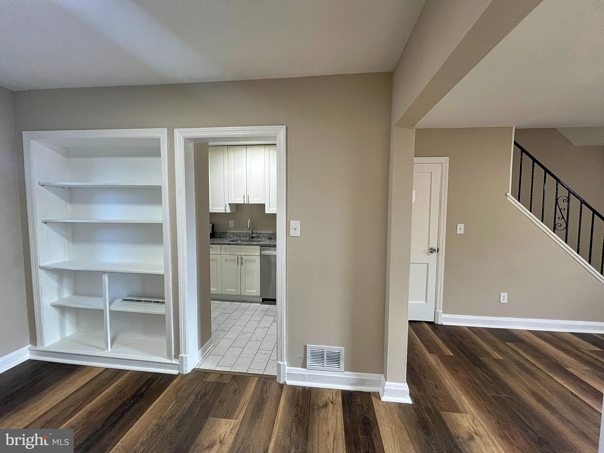 GWYNN OAK - Residential