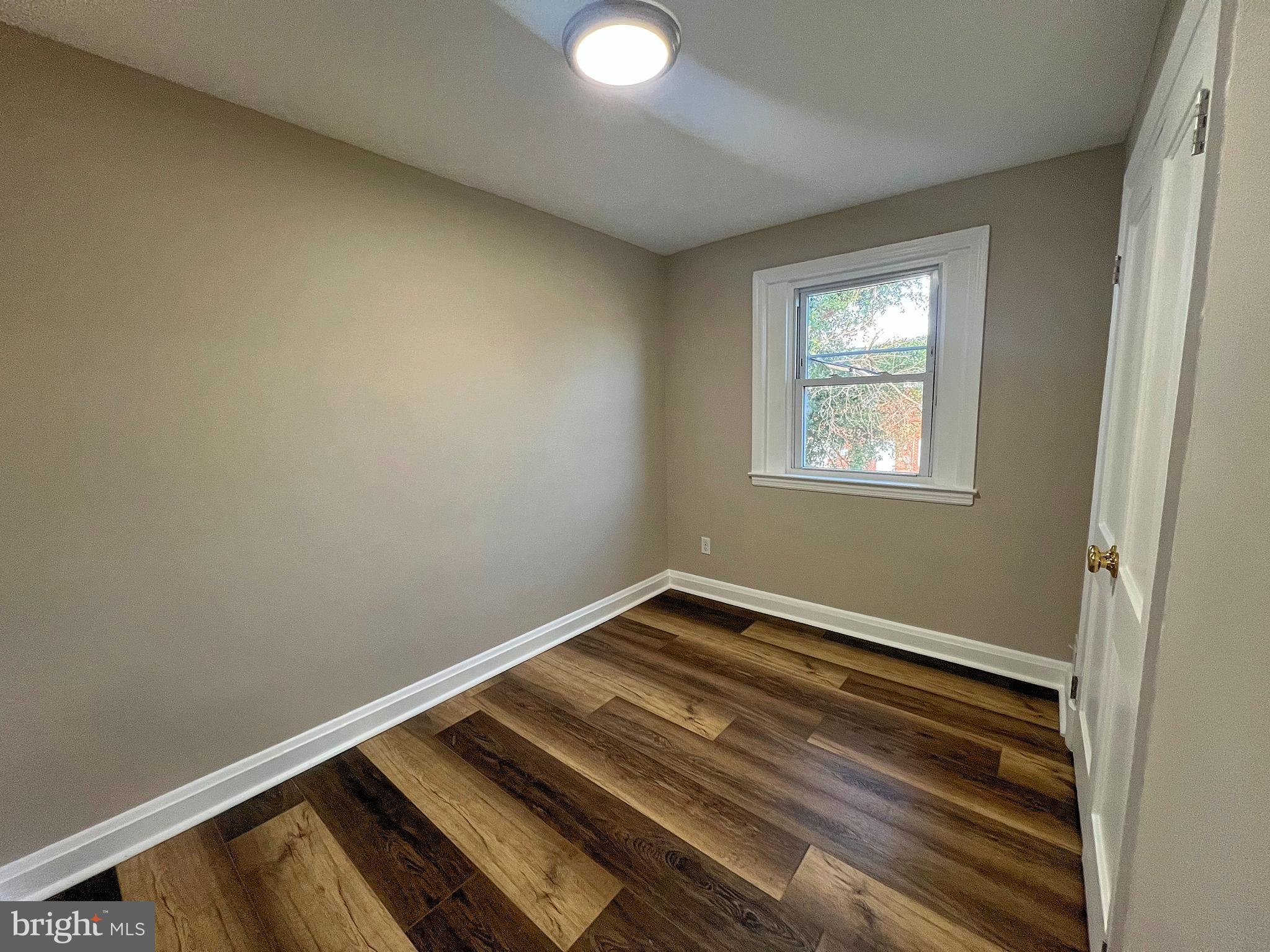 GWYNN OAK - Residential