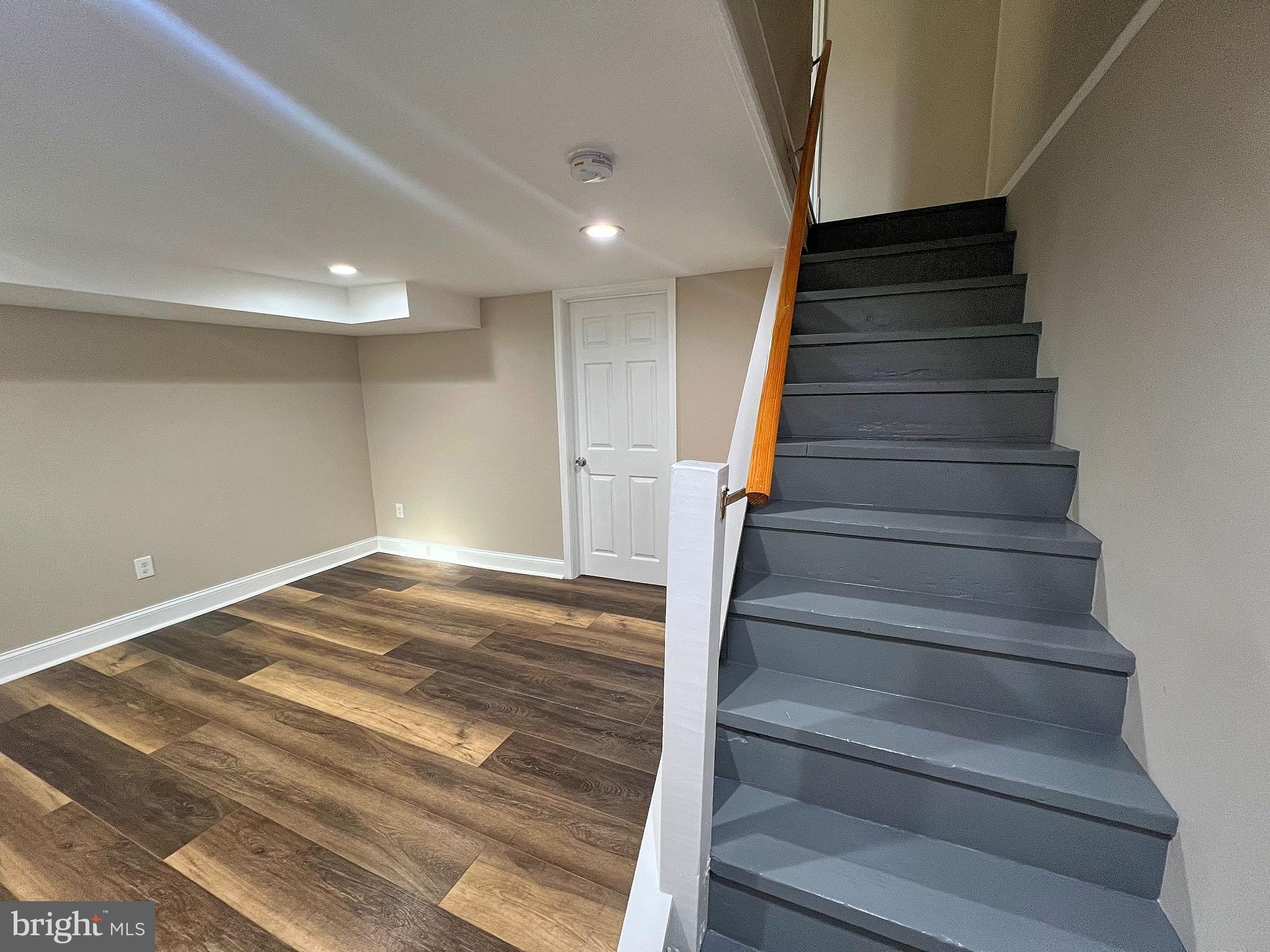 GWYNN OAK - Residential