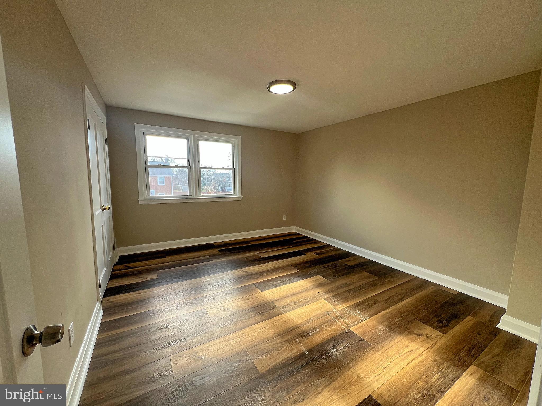 GWYNN OAK - Residential