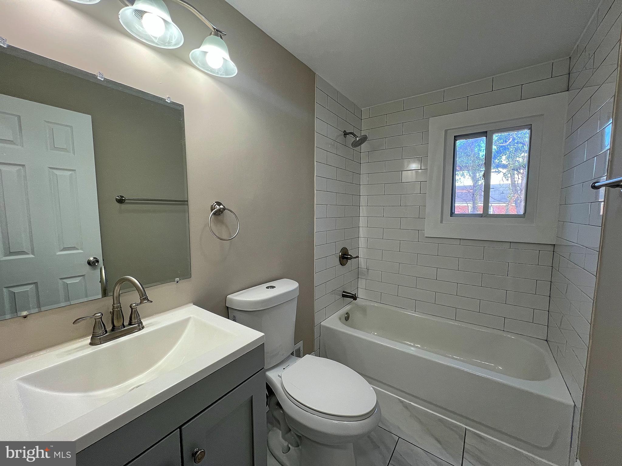 GWYNN OAK - Residential