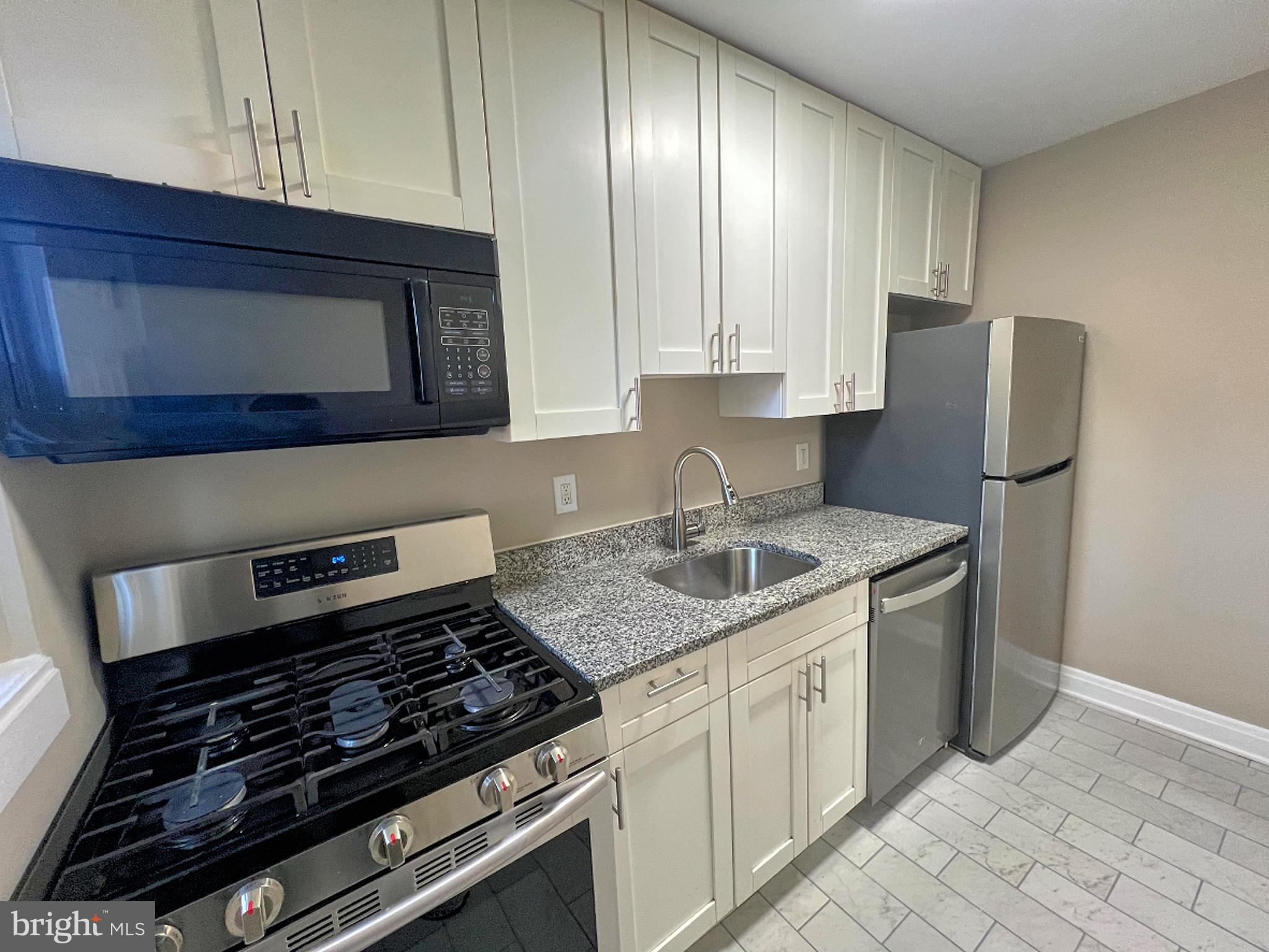 GWYNN OAK - Residential