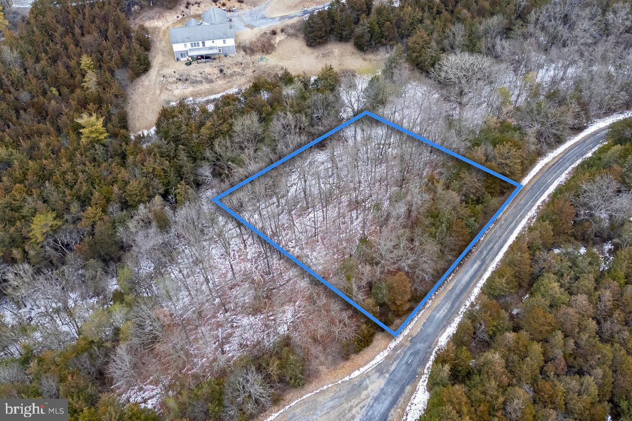 SHENANDOAH RIVER BEND - Land