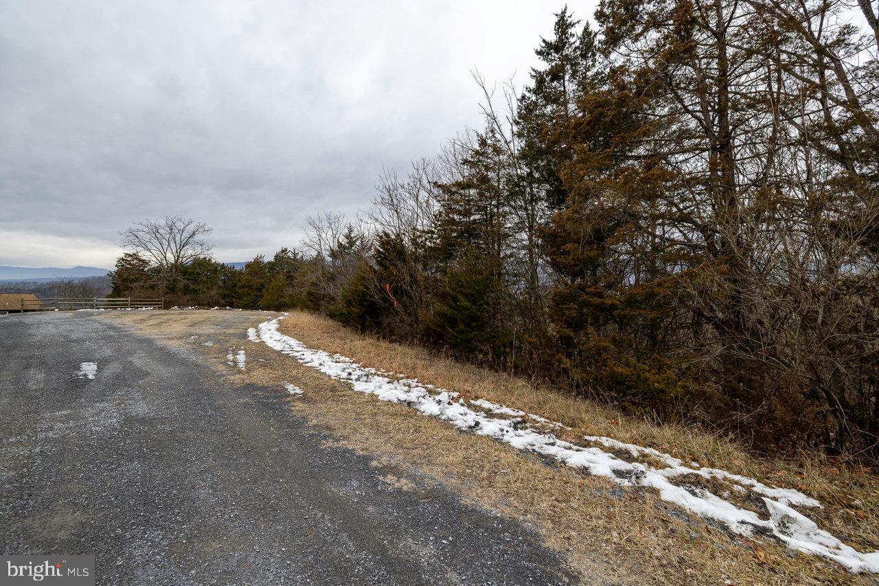 SHENANDOAH RIVER BEND - Land
