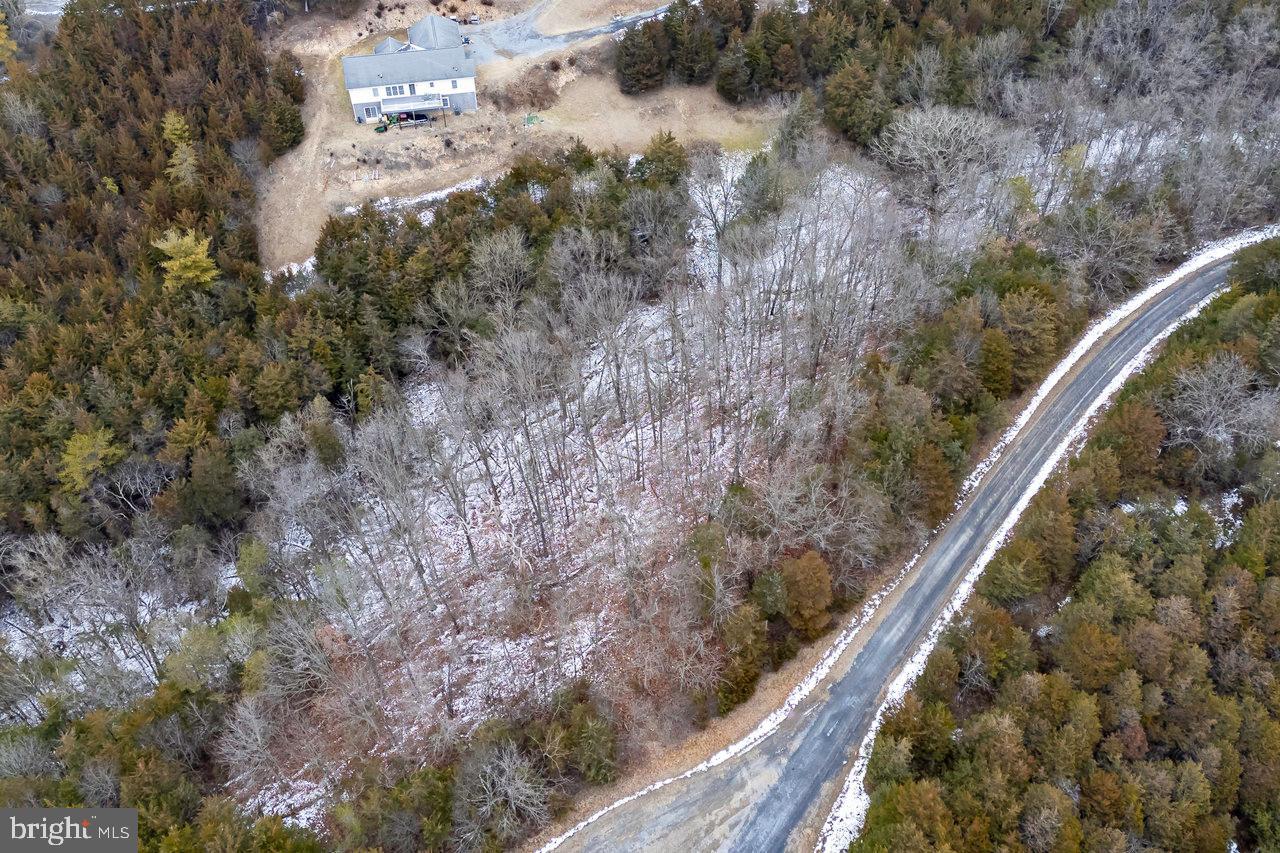 SHENANDOAH RIVER BEND - Land