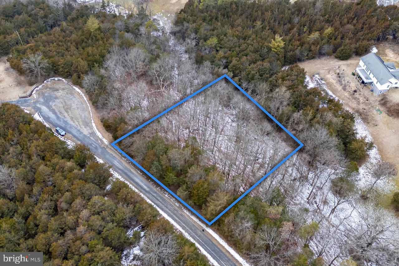 SHENANDOAH RIVER BEND - Land