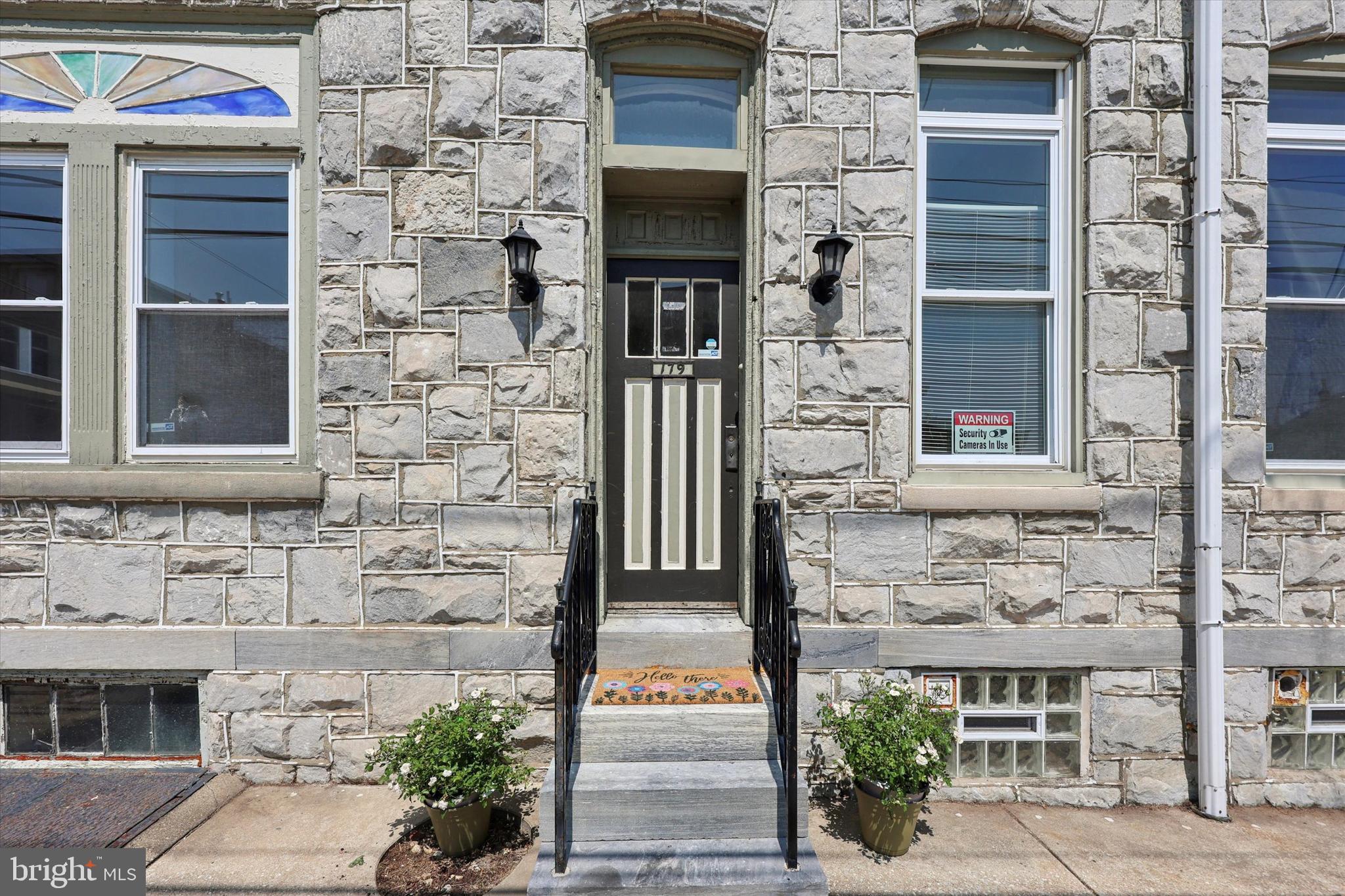 179 MARKLE STREET