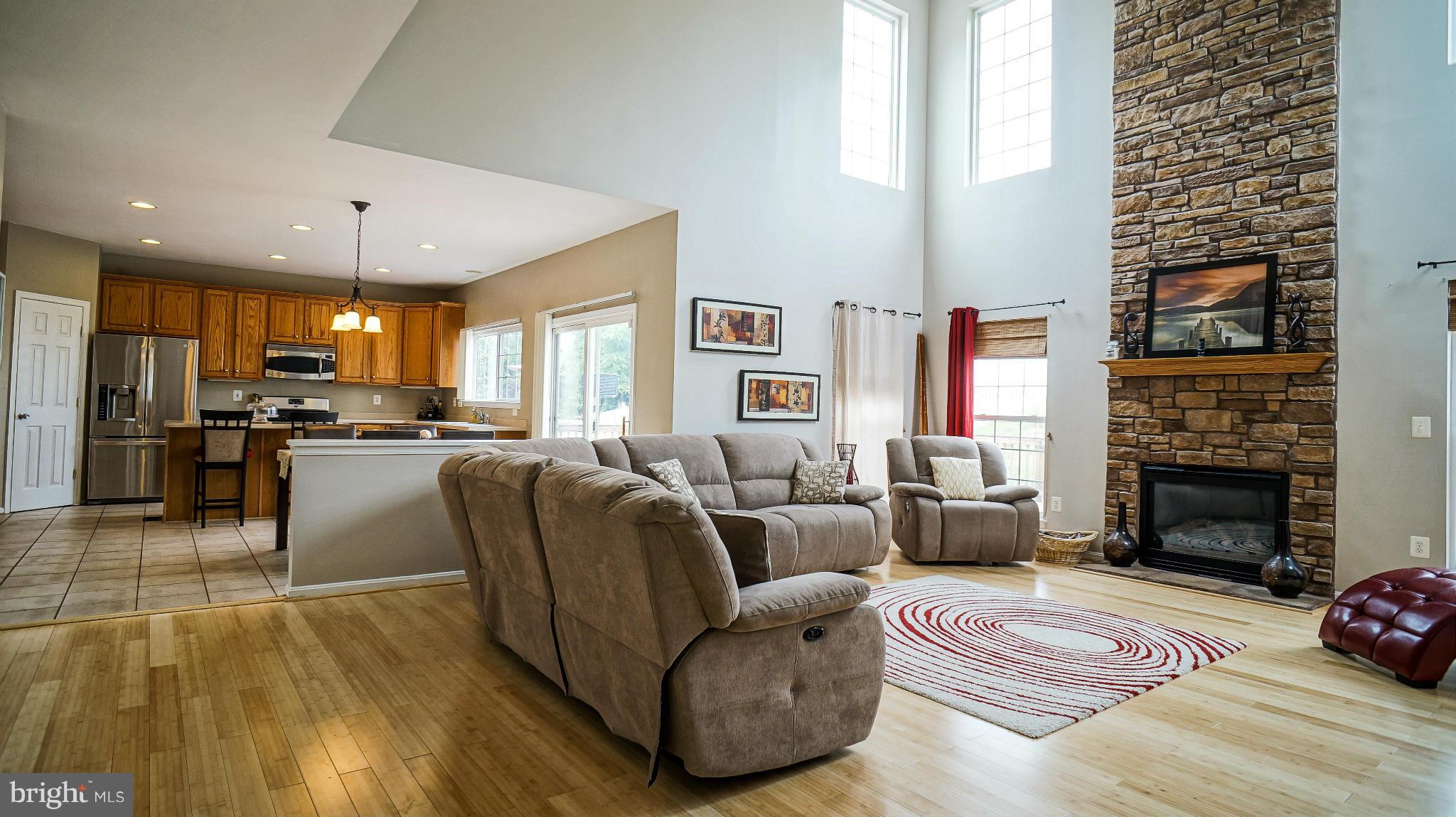 WAYSIDE VILLAGE - Residential