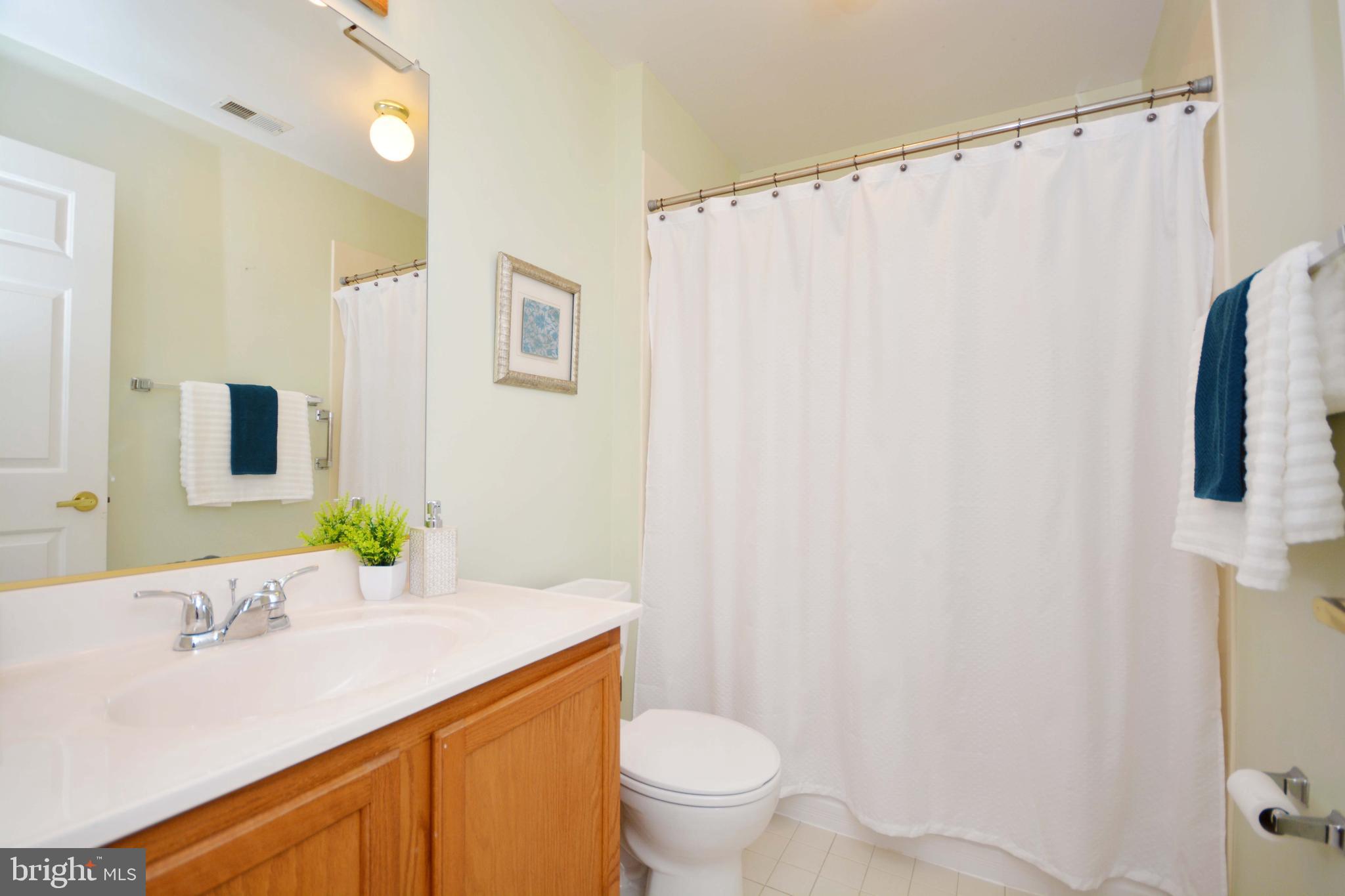 HERITAGE HARBOUR - Residential