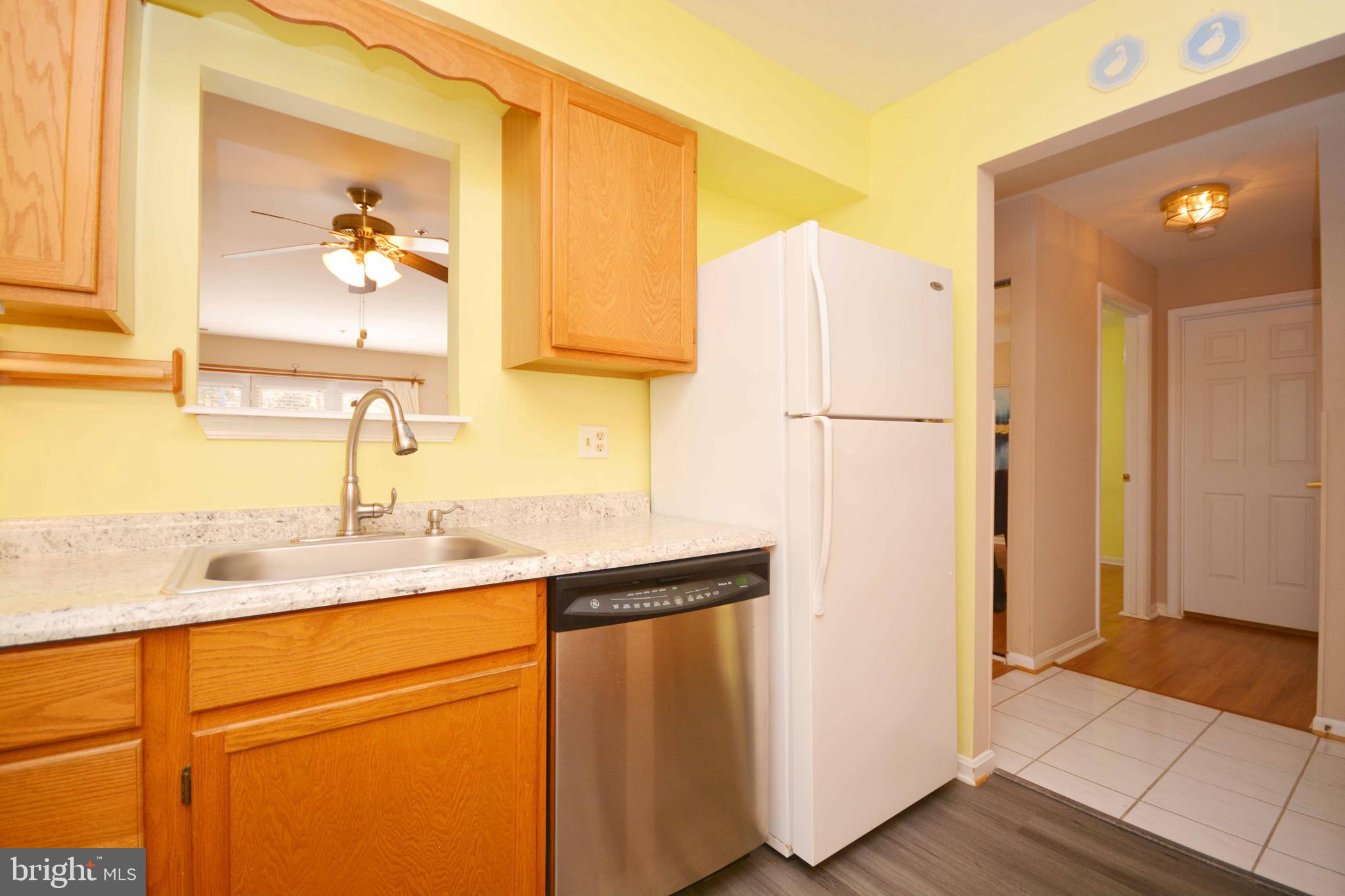 HERITAGE HARBOUR - Residential