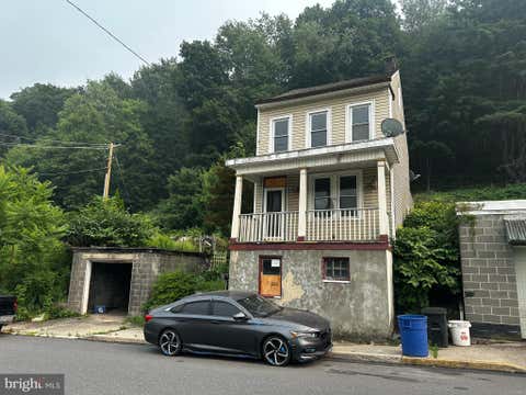 Homes For Sale - 415 Peacock Street<br/> Schuylkill County, POTTSVILLE, PA 17901