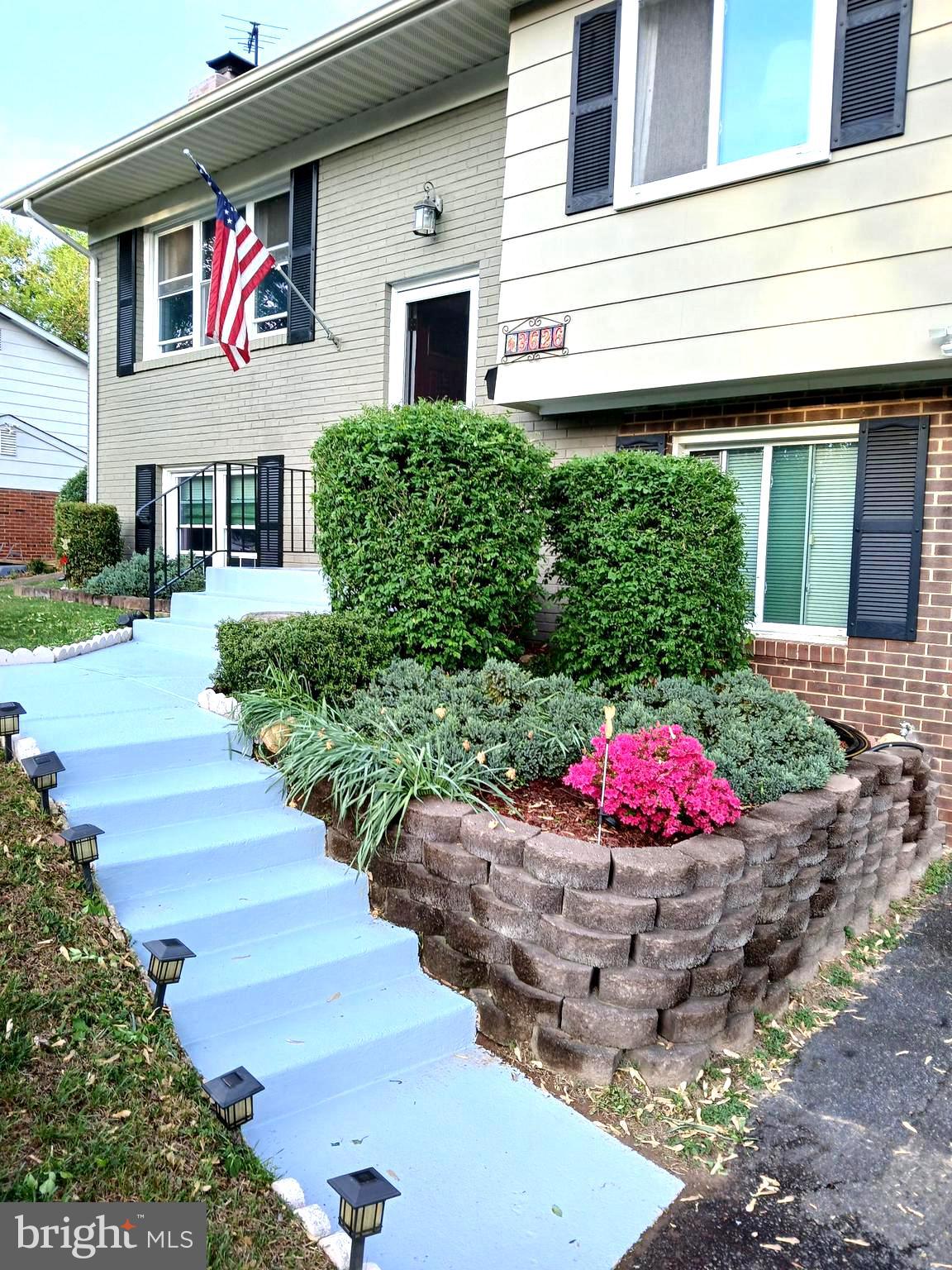 DALE CITY - Residential