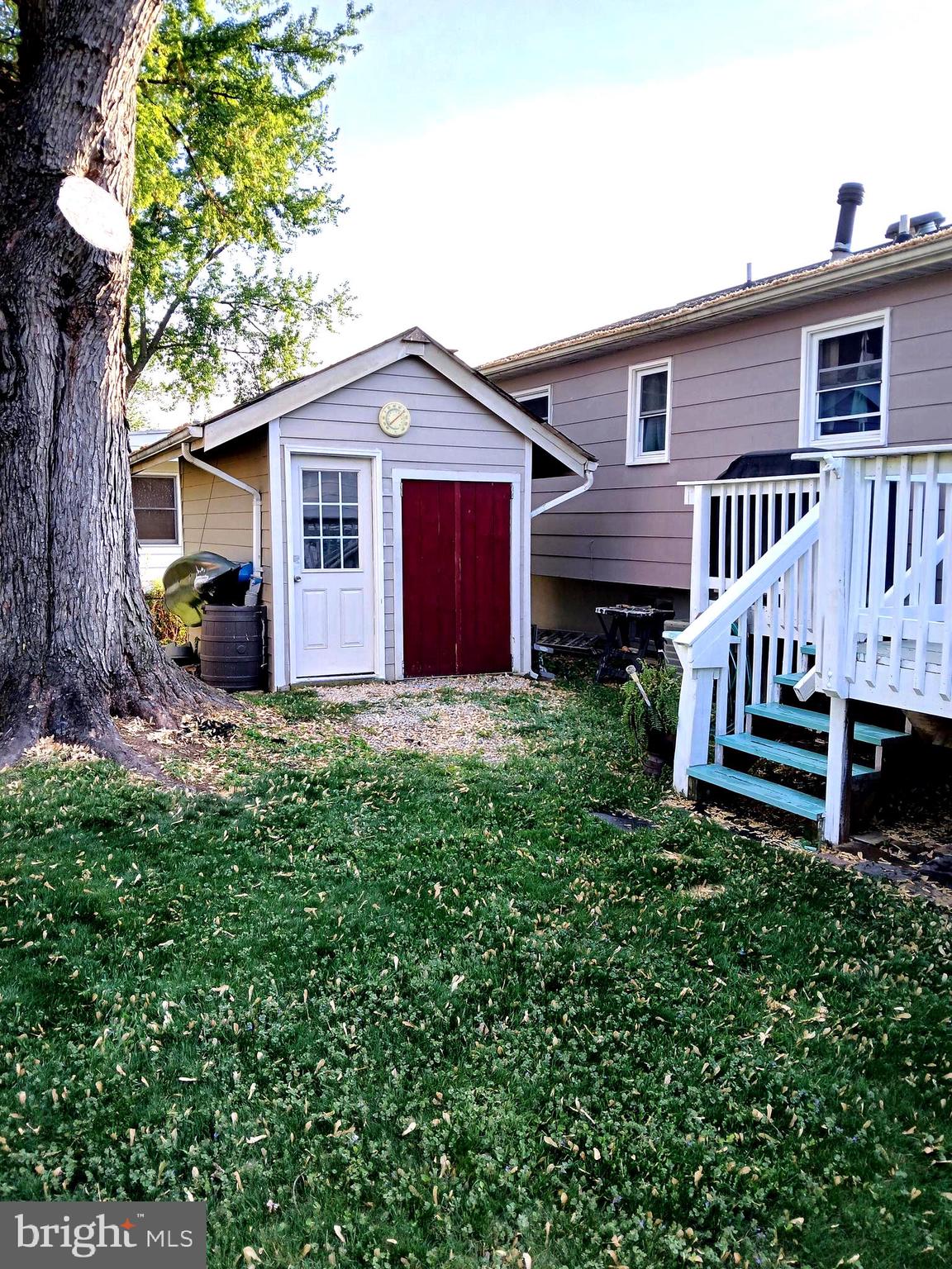 DALE CITY - Residential