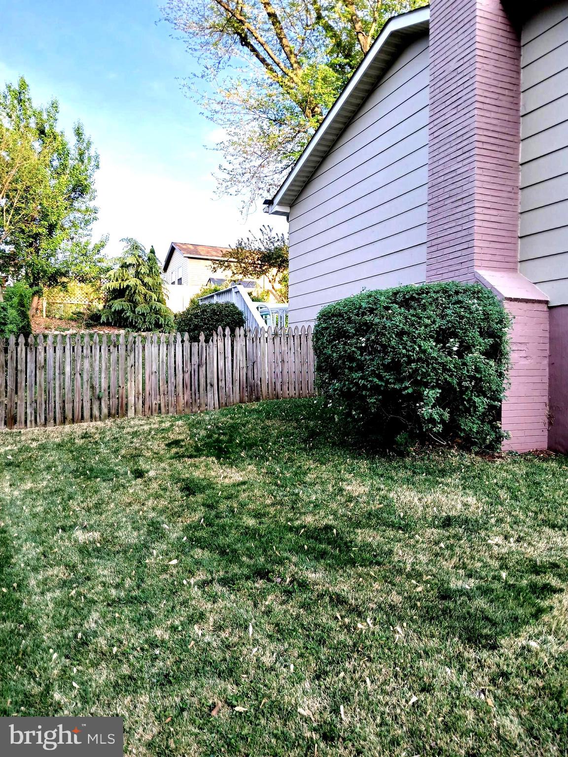 DALE CITY - Residential