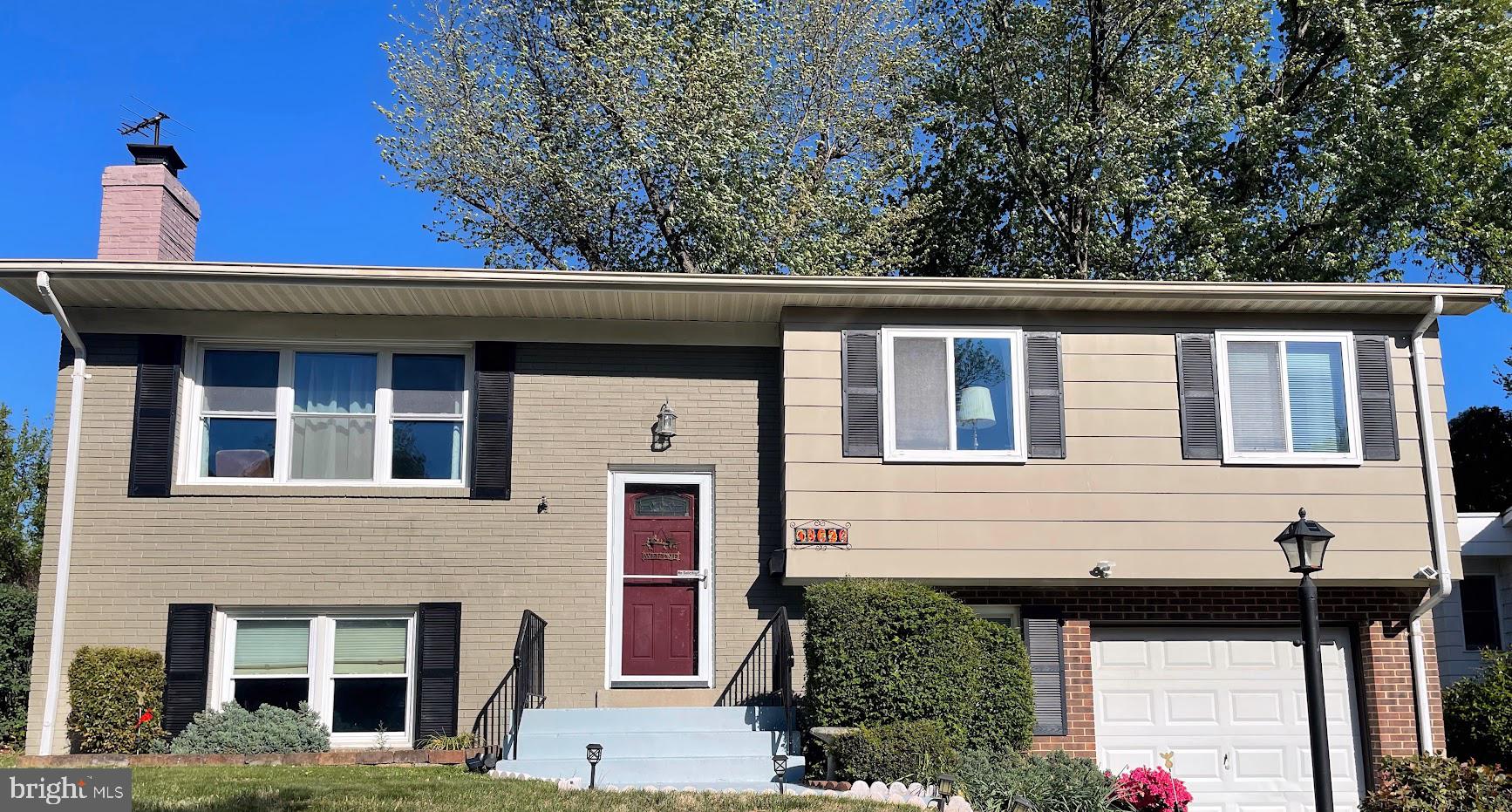 DALE CITY - Residential