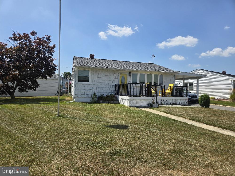 1624 PLEASANTVILLE DRIVE