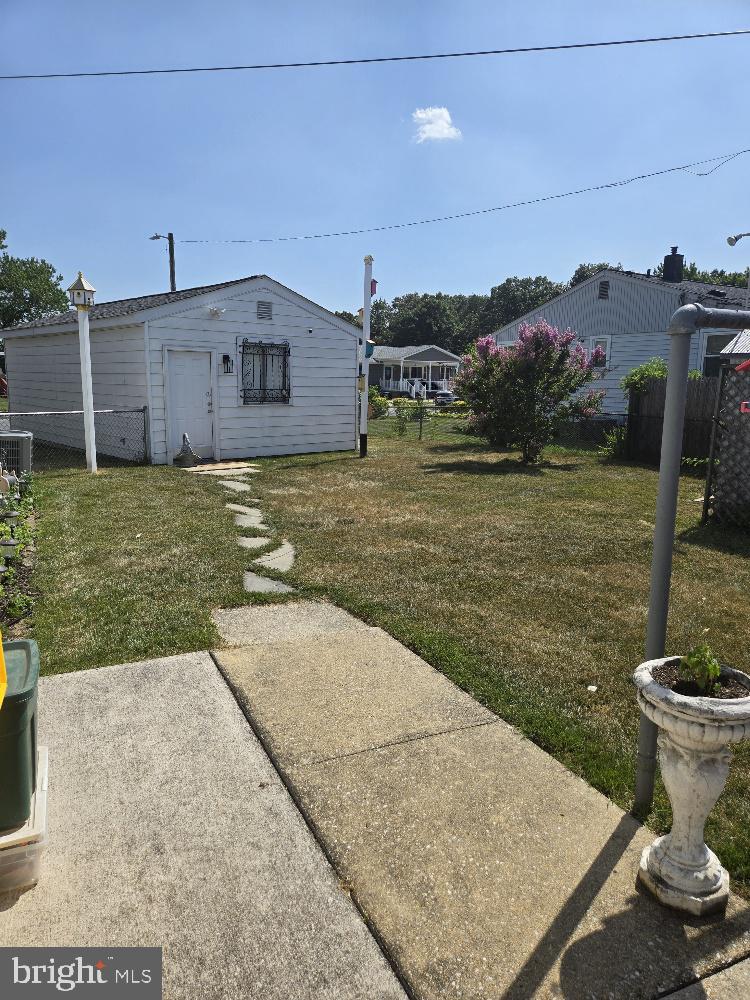 1624 PLEASANTVILLE DRIVE